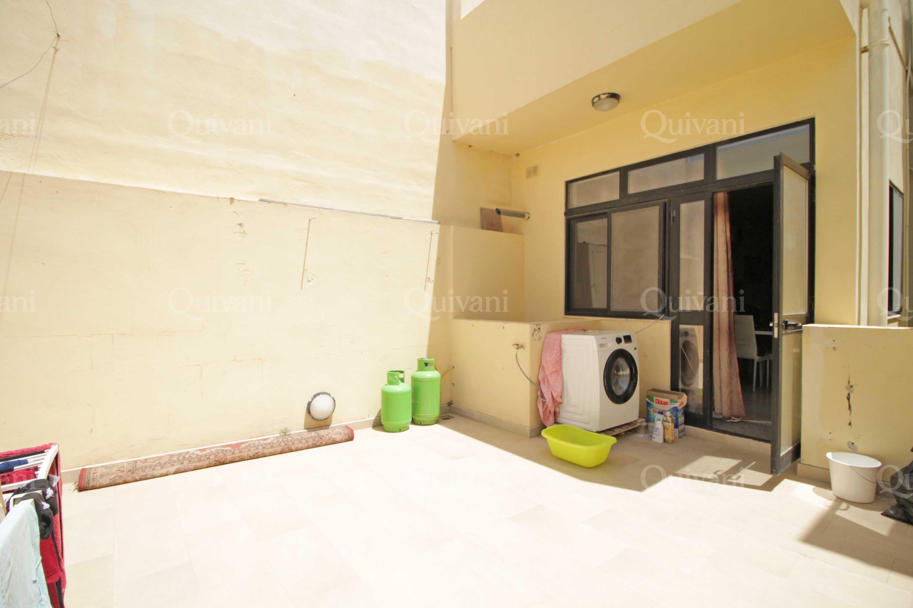 Fgura, Site (Residential)