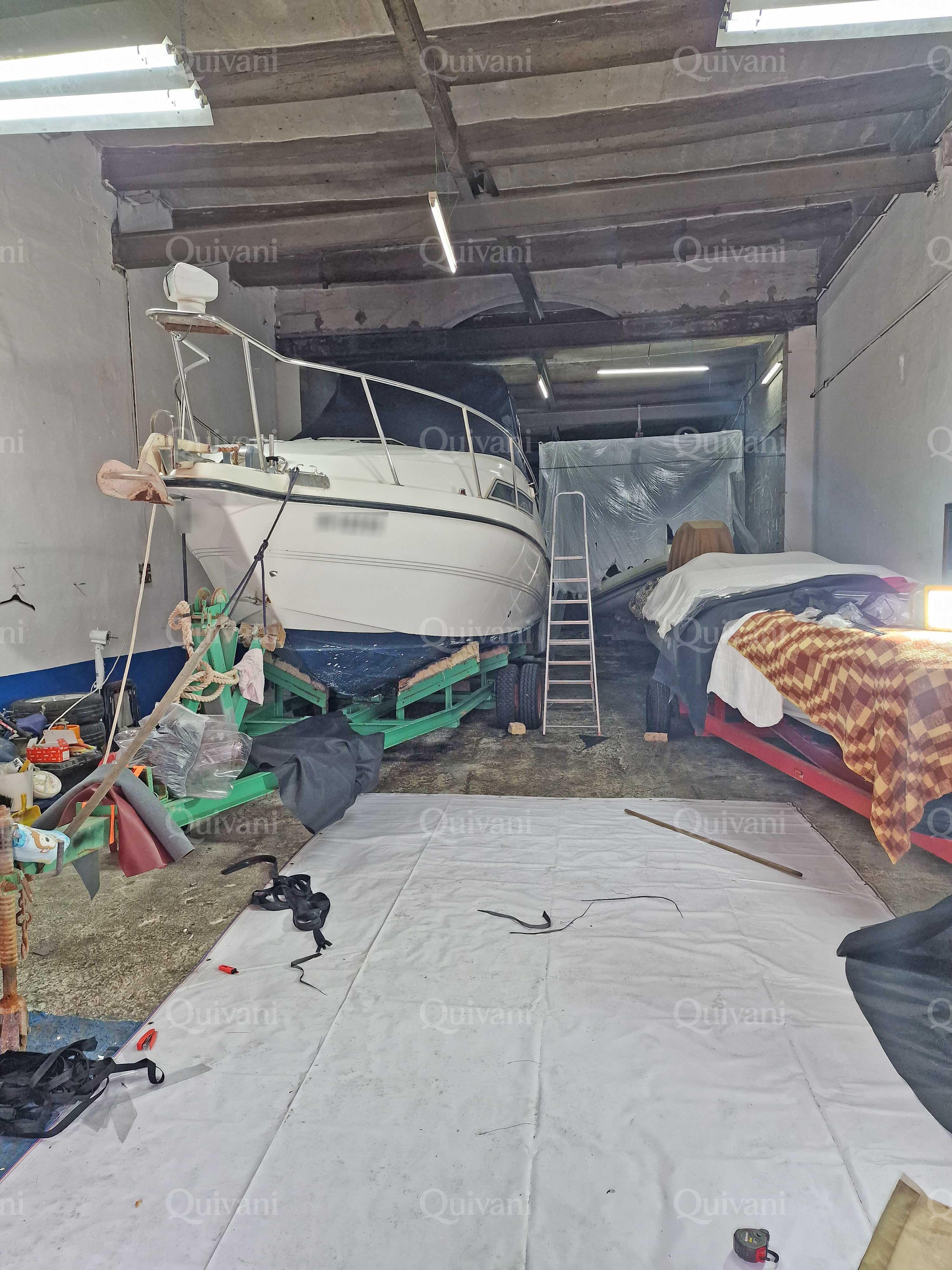 Marsa, Needs Refurbishment Warehouse