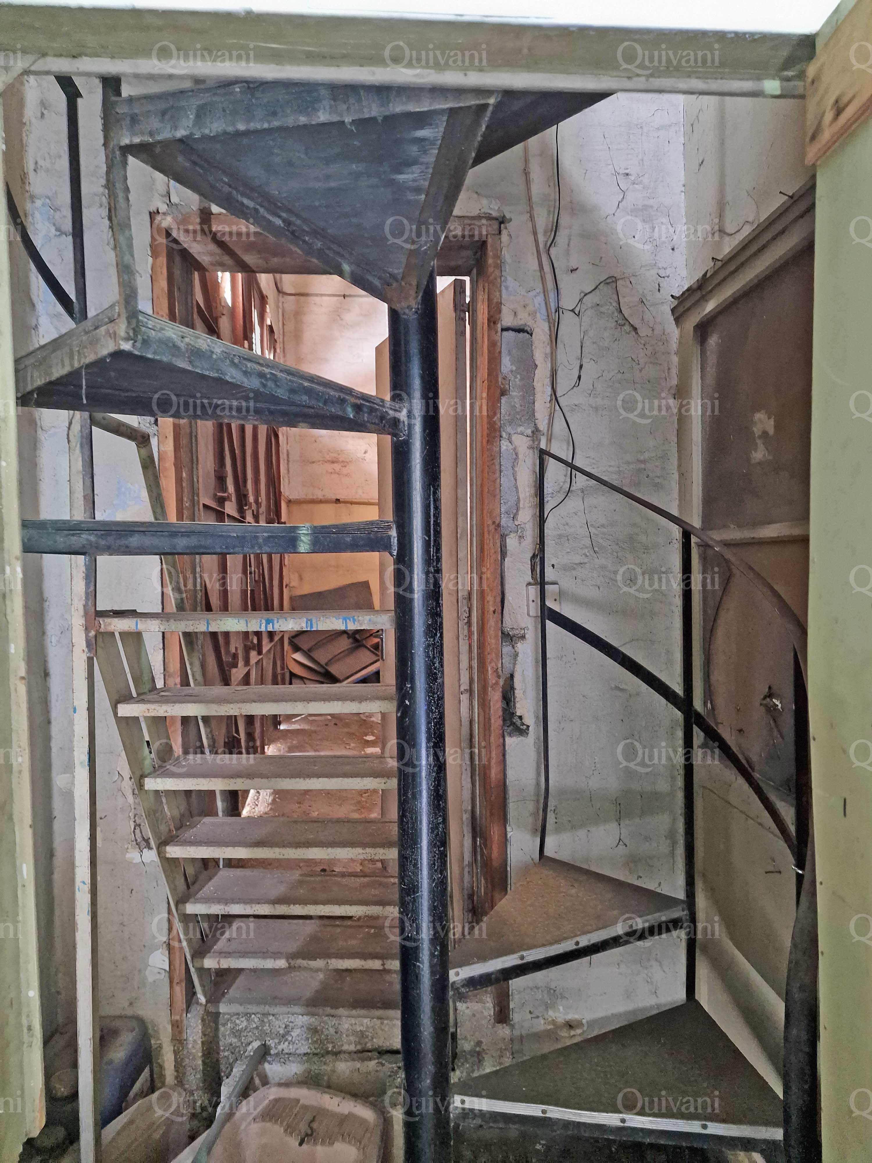 Marsa, Needs Refurbishment Warehouse