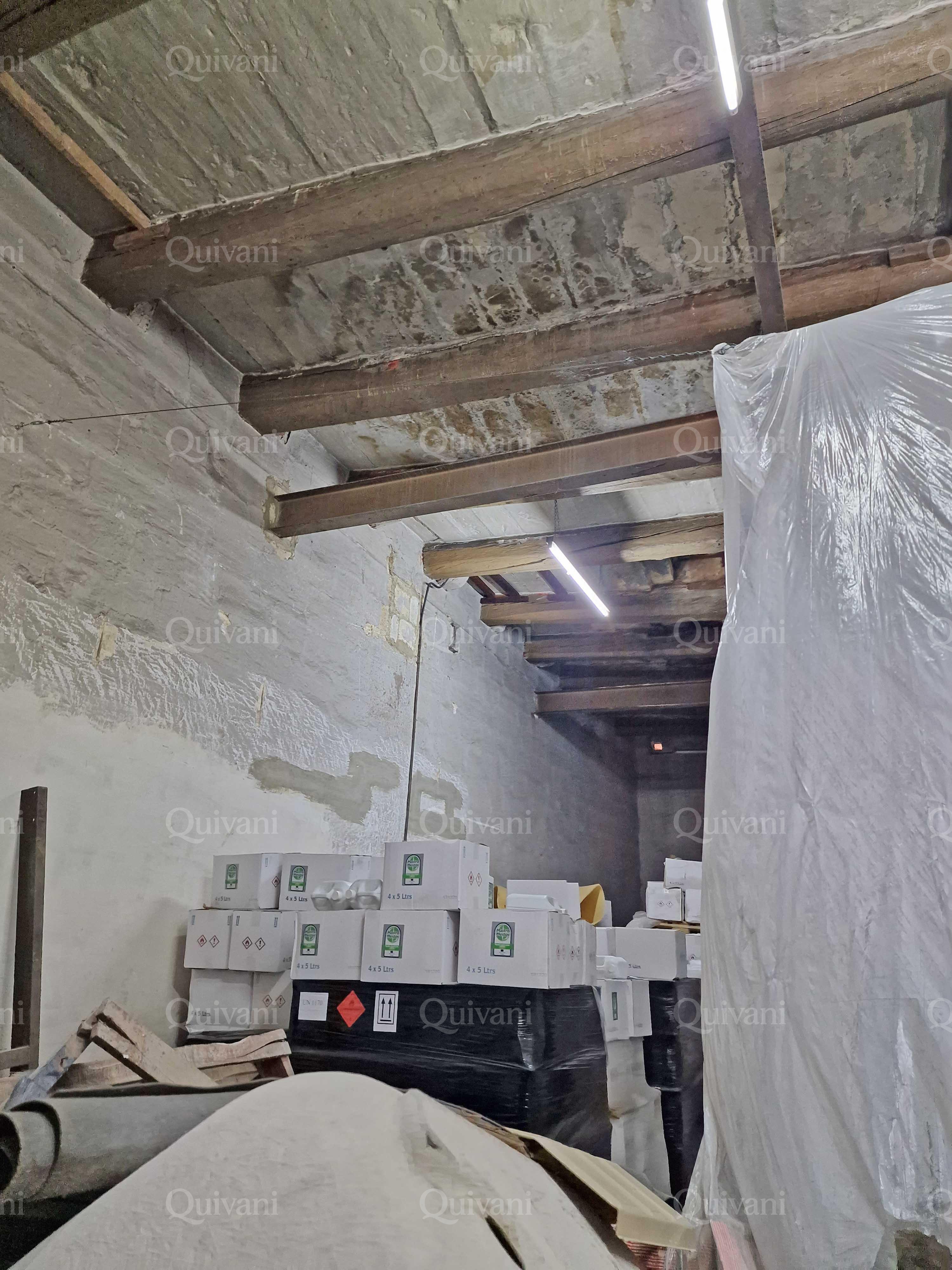 Marsa, Needs Refurbishment Site (Commercial)