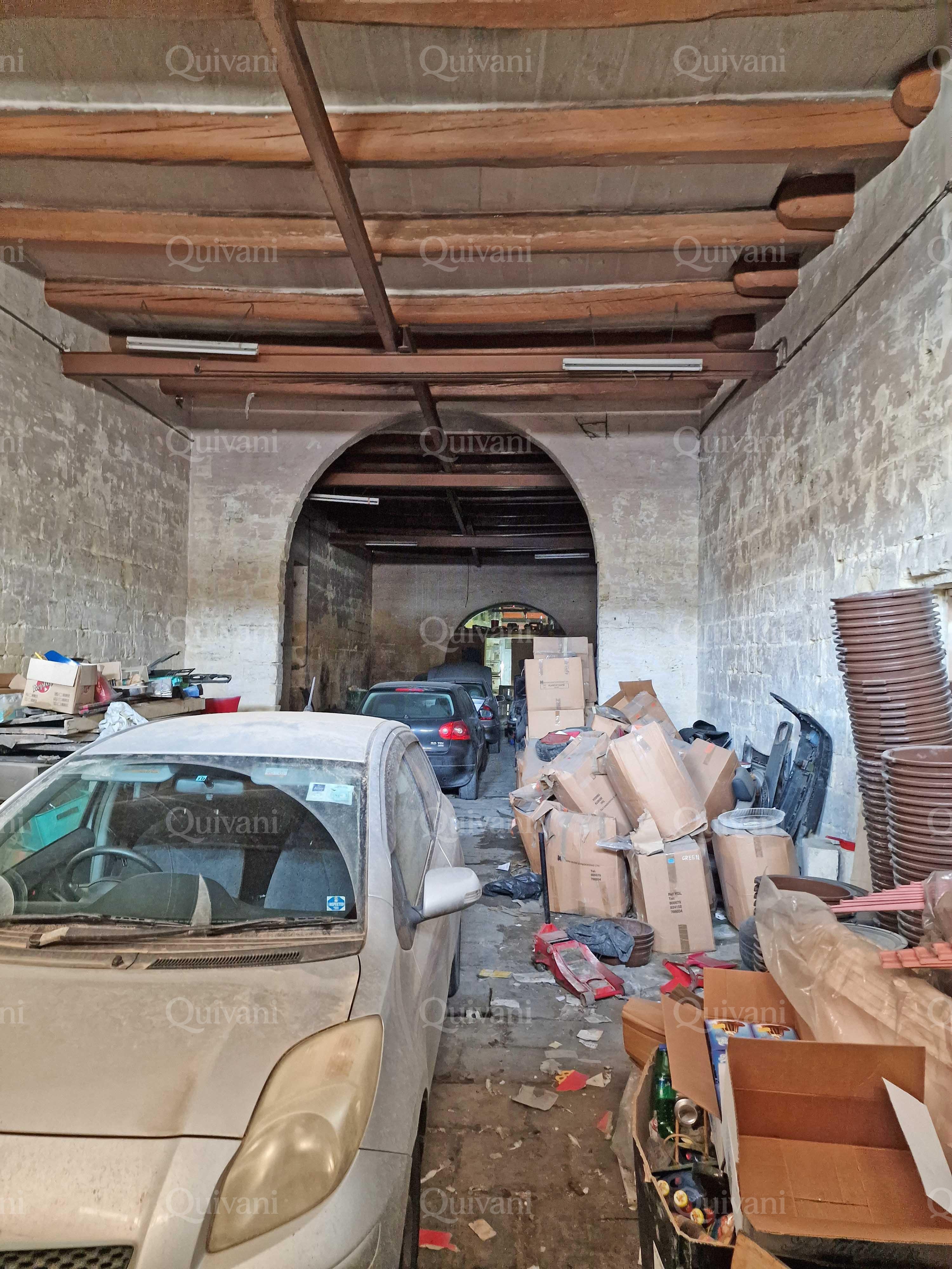 Marsa, Needs Refurbishment Site (Commercial)