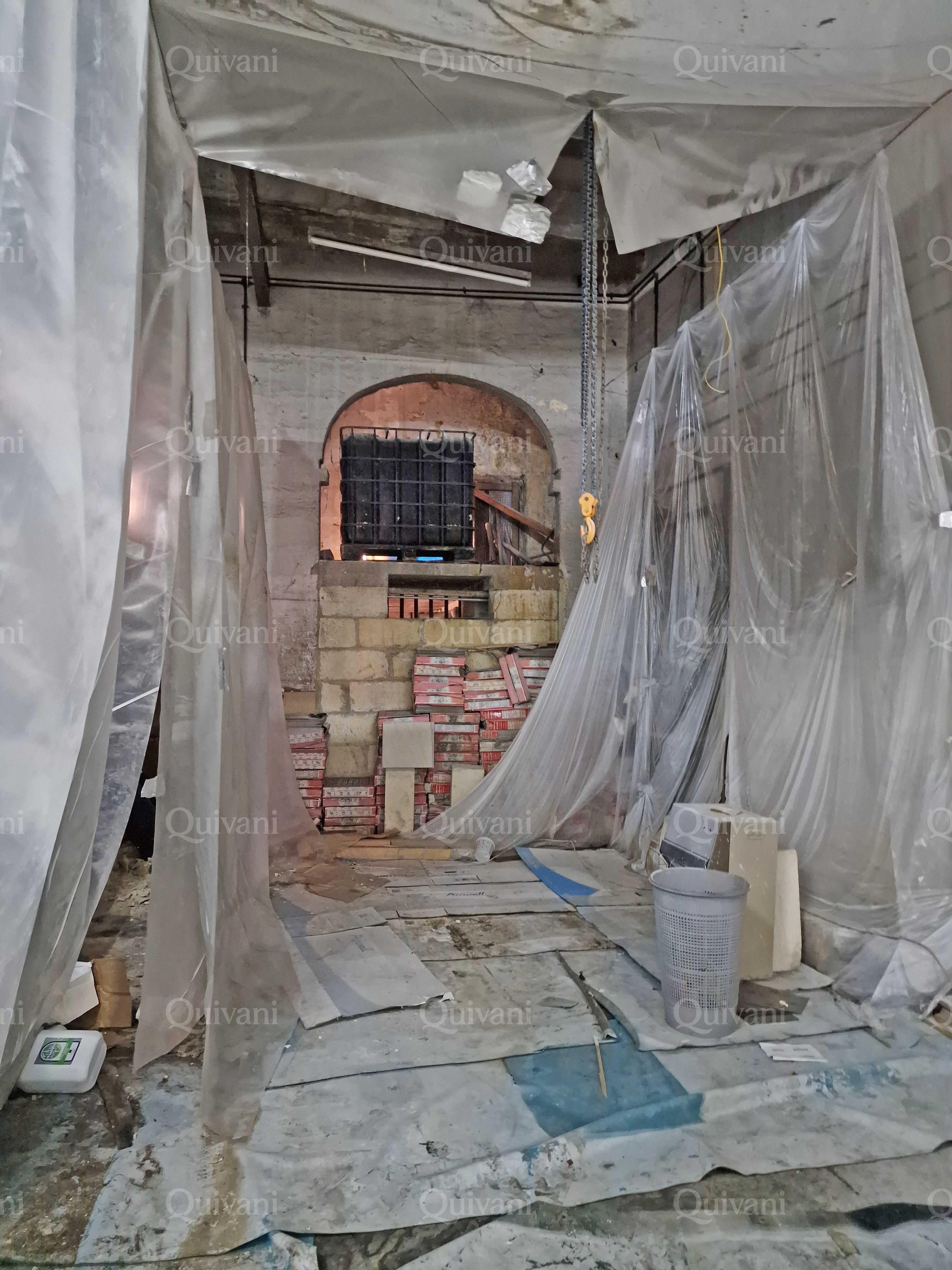 Marsa, Needs Refurbishment Site (Commercial)