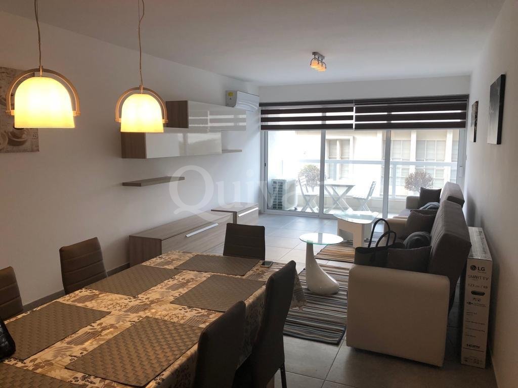 Gwardamangia, Furnished Apartment