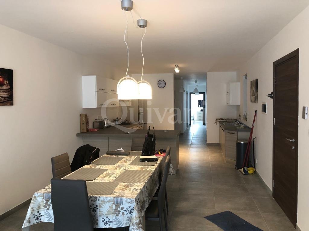 Gwardamangia, Furnished Apartment