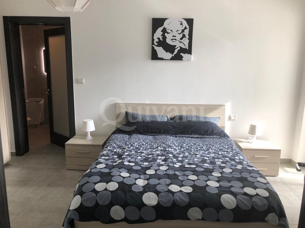 Gwardamangia, Furnished Apartment