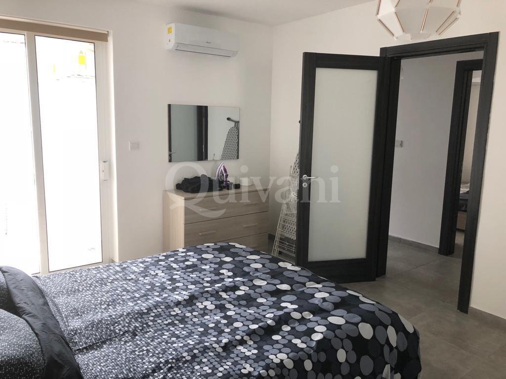 Gwardamangia, Furnished Apartment