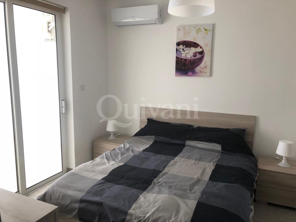 Gwardamangia, Furnished Apartment