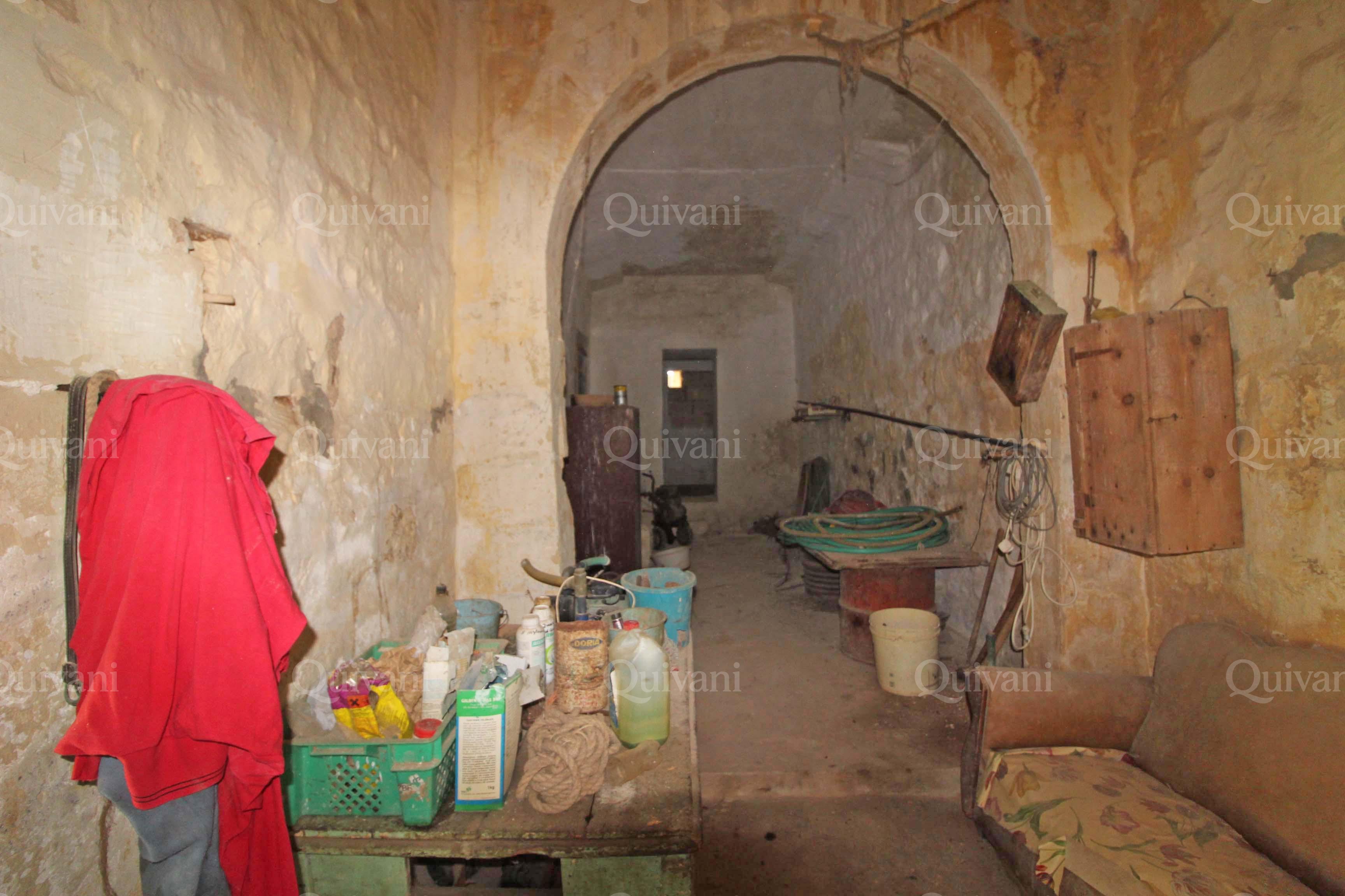 Zebbug, Unconverted Farmhouse