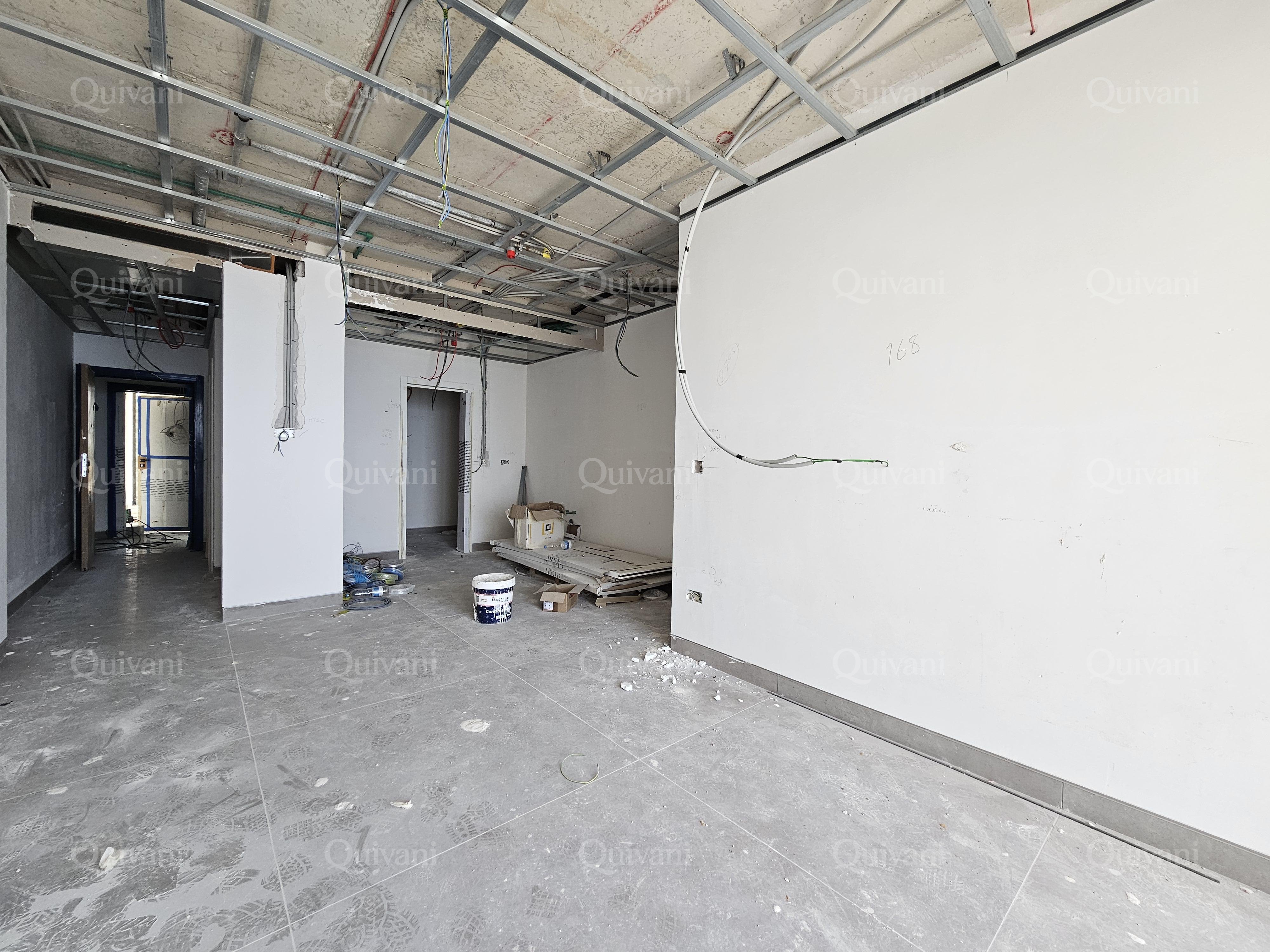 Shoreline Residences Seafront Finished Apartment