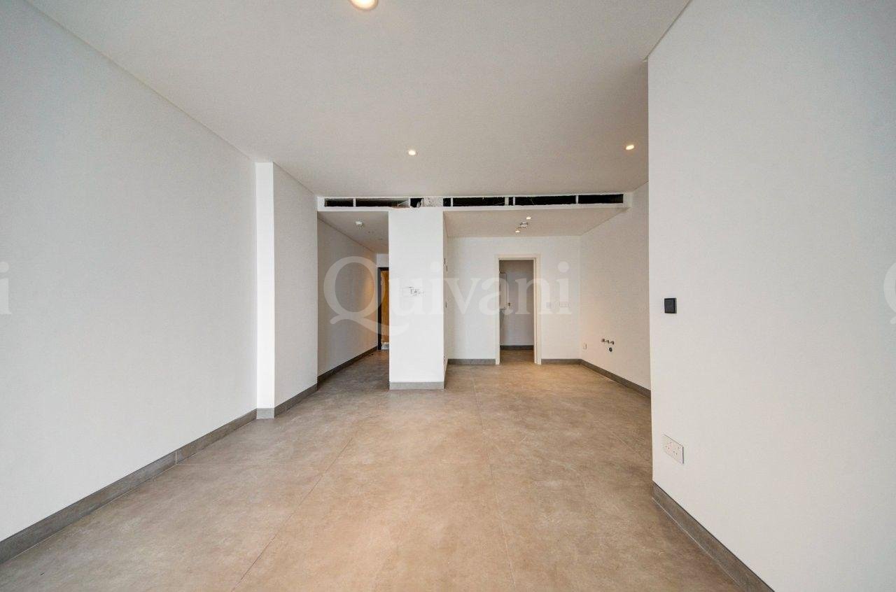 The Shore Line at Smart City Finished Apartment