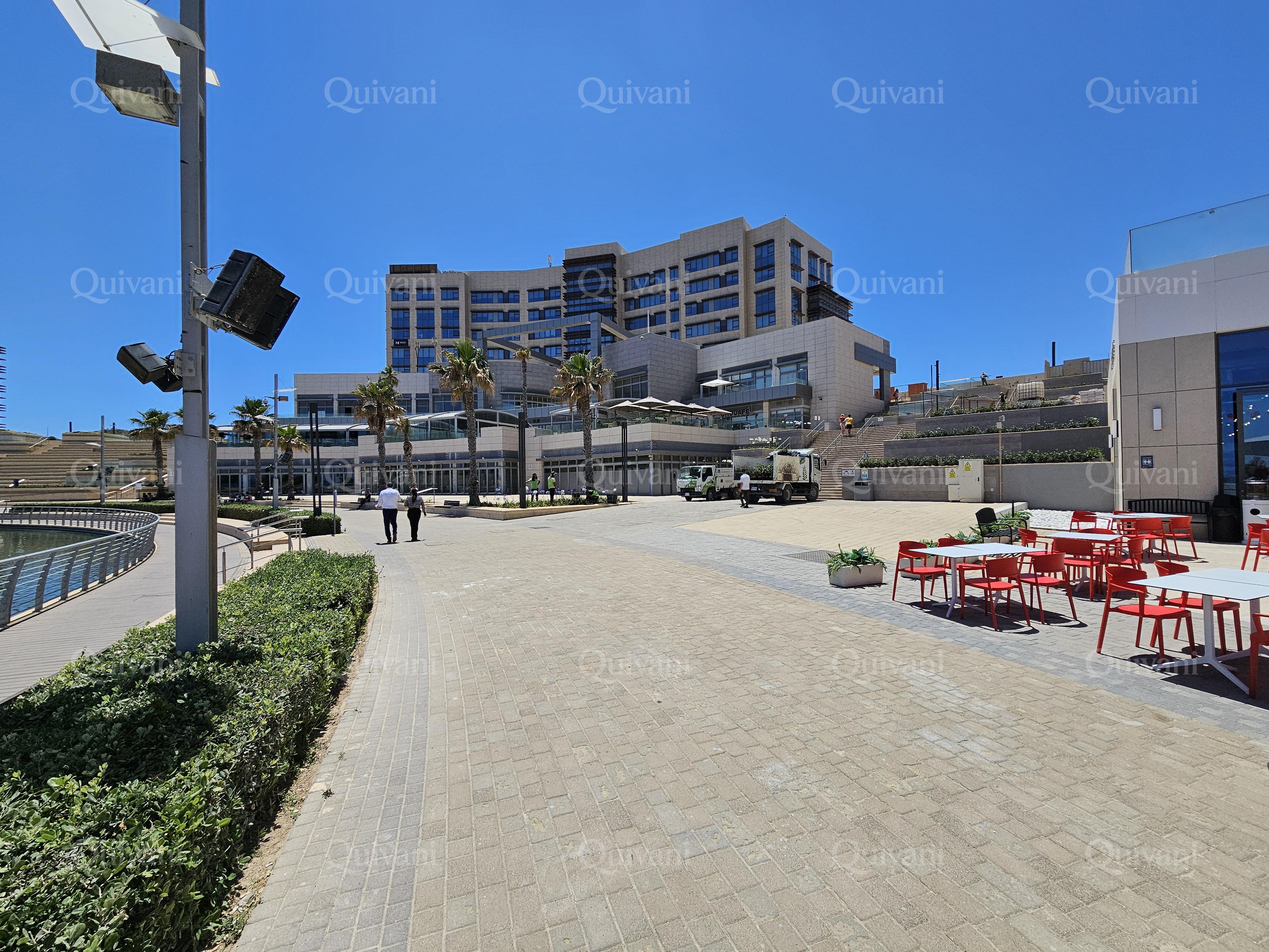 The Shore Line at Smart City Finished Apartment