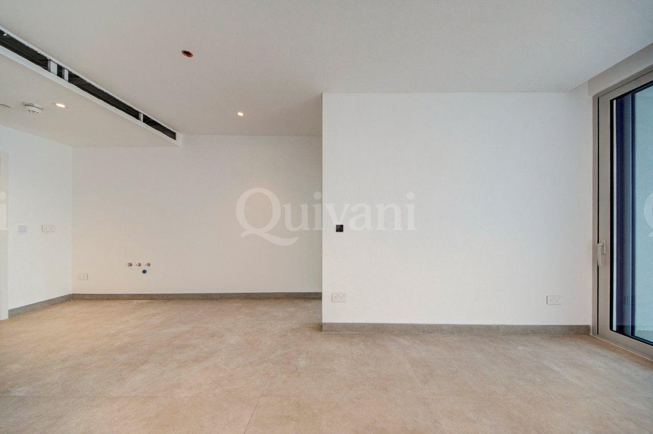 The Shore Line at Smart City Finished Apartment