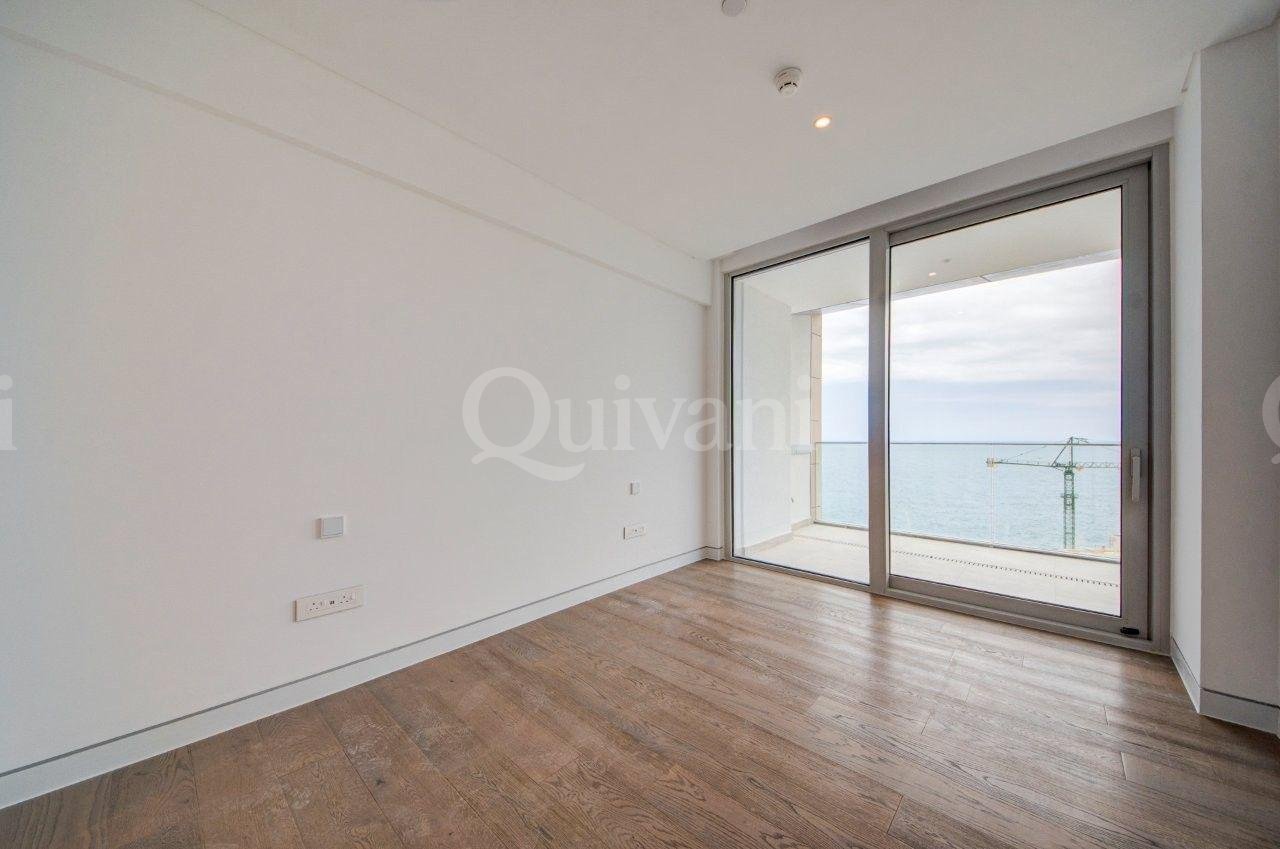 The Shore Line at Smart City Finished Apartment