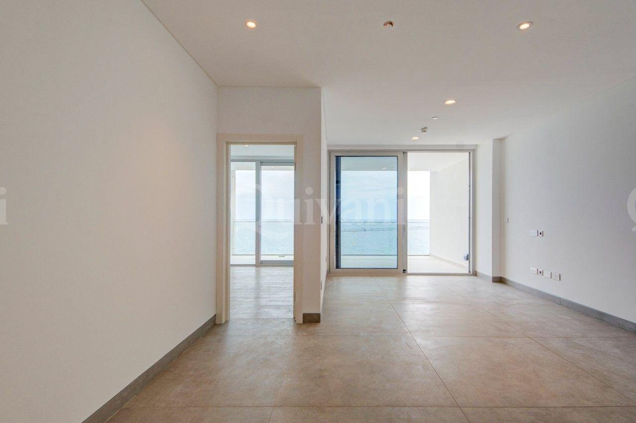 The Shore Line at Smart City Finished Apartment
