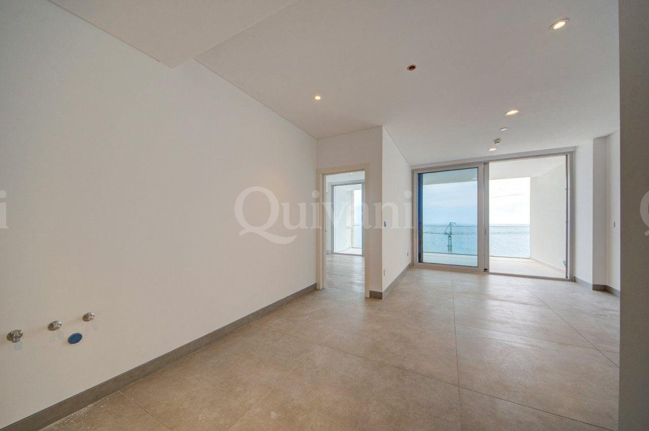 The Shore Line at Smart City Finished Apartment