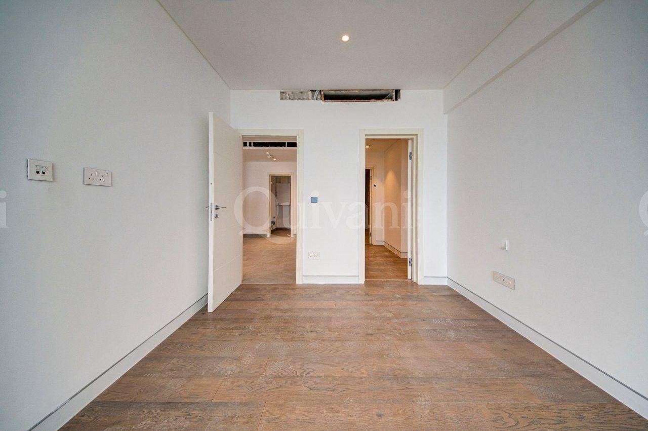The Shore Line at Smart City Finished Apartment