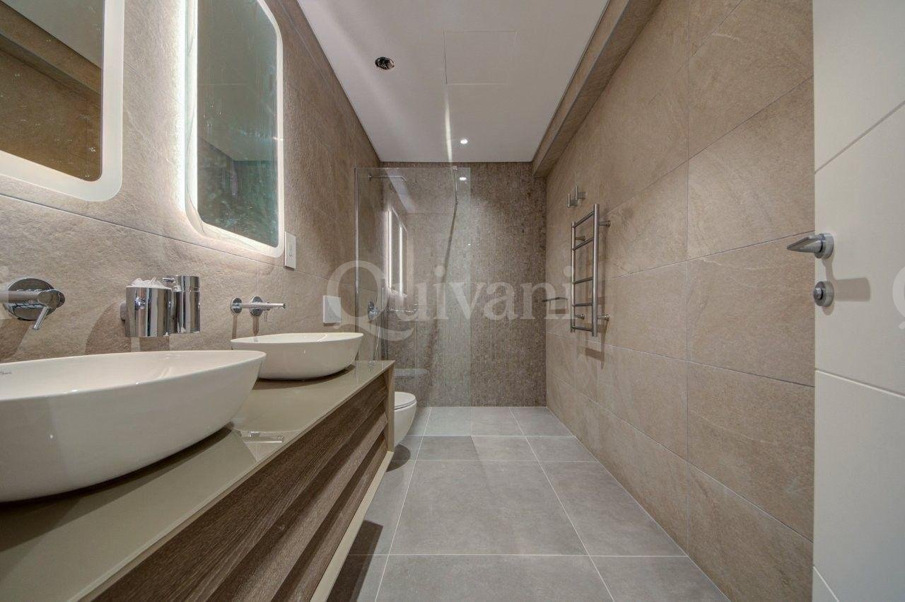 The Shore Line at Smart City Finished Apartment