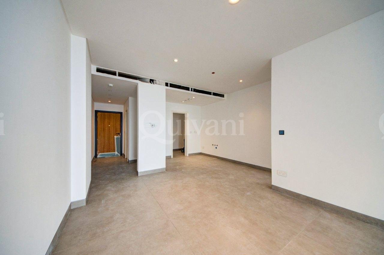 The Shore Line at Smart City Finished Apartment