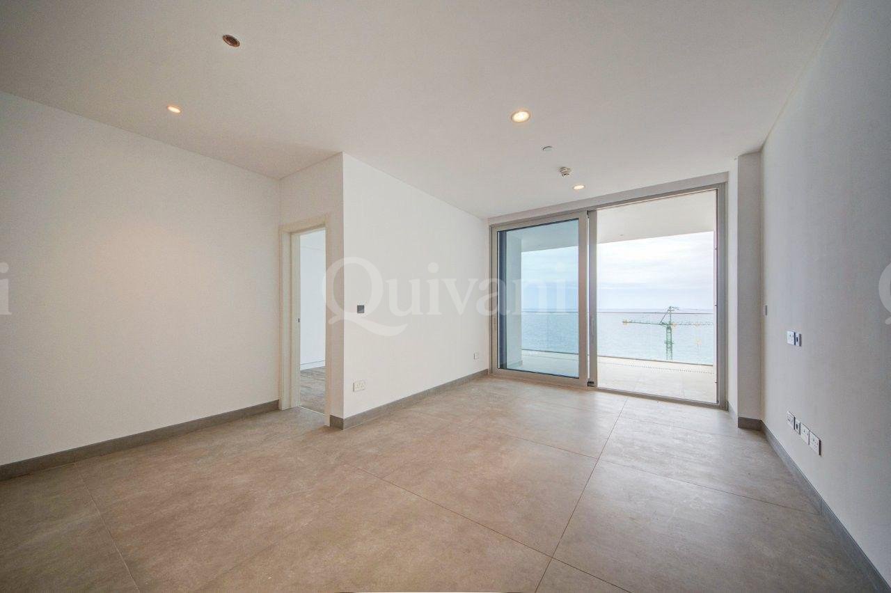 The Shore Line at Smart City Finished Apartment