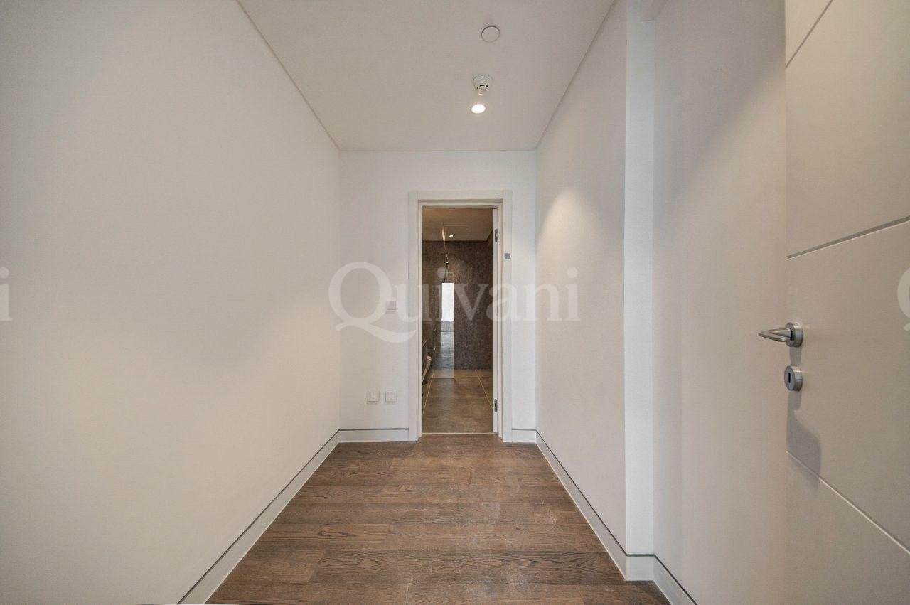 The Shore Line at Smart City Finished Apartment