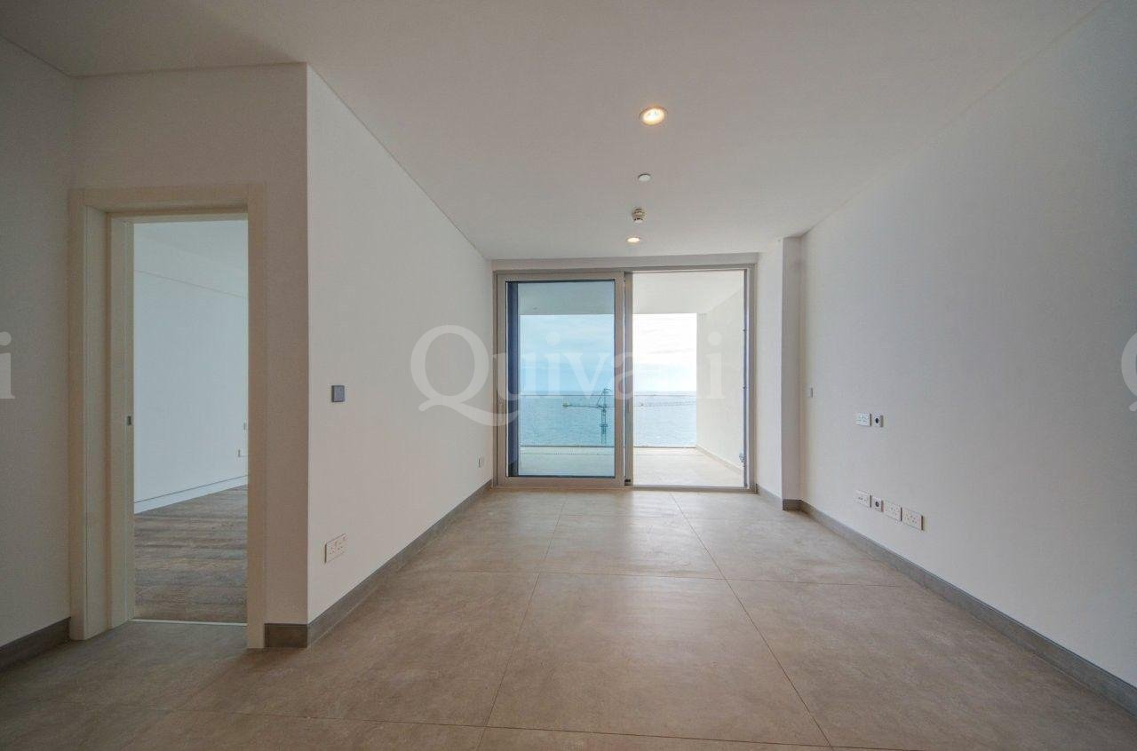 The Shore Line at Smart City Finished Apartment