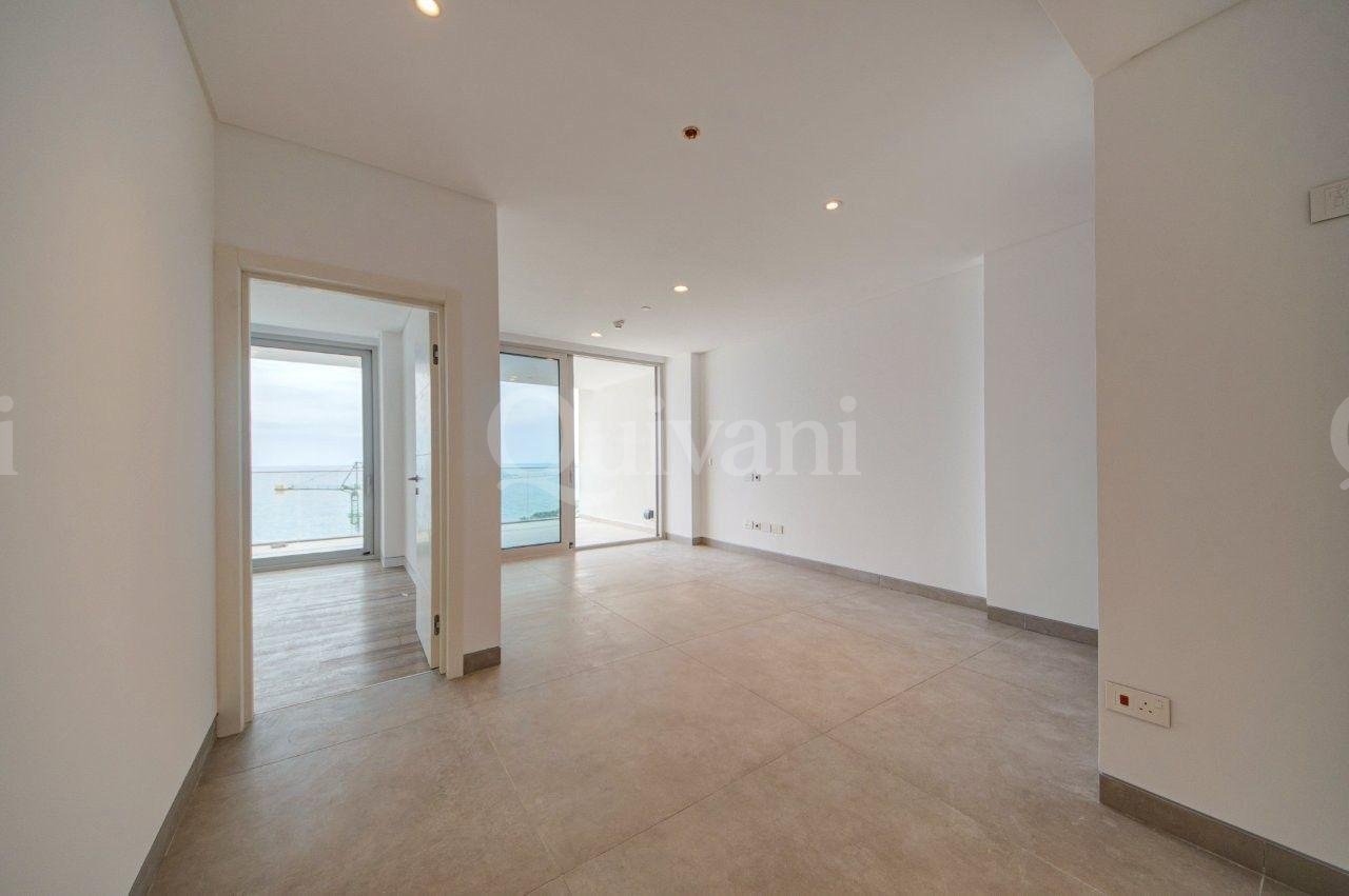 The Shore Line at Smart City Finished Apartment