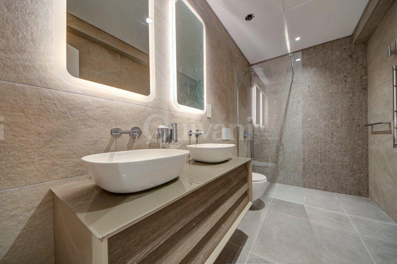 The Shore Line at Smart City Finished Apartment