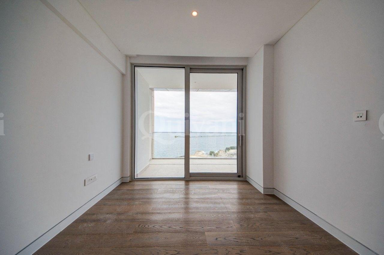 The Shore Line at Smart City Finished Apartment