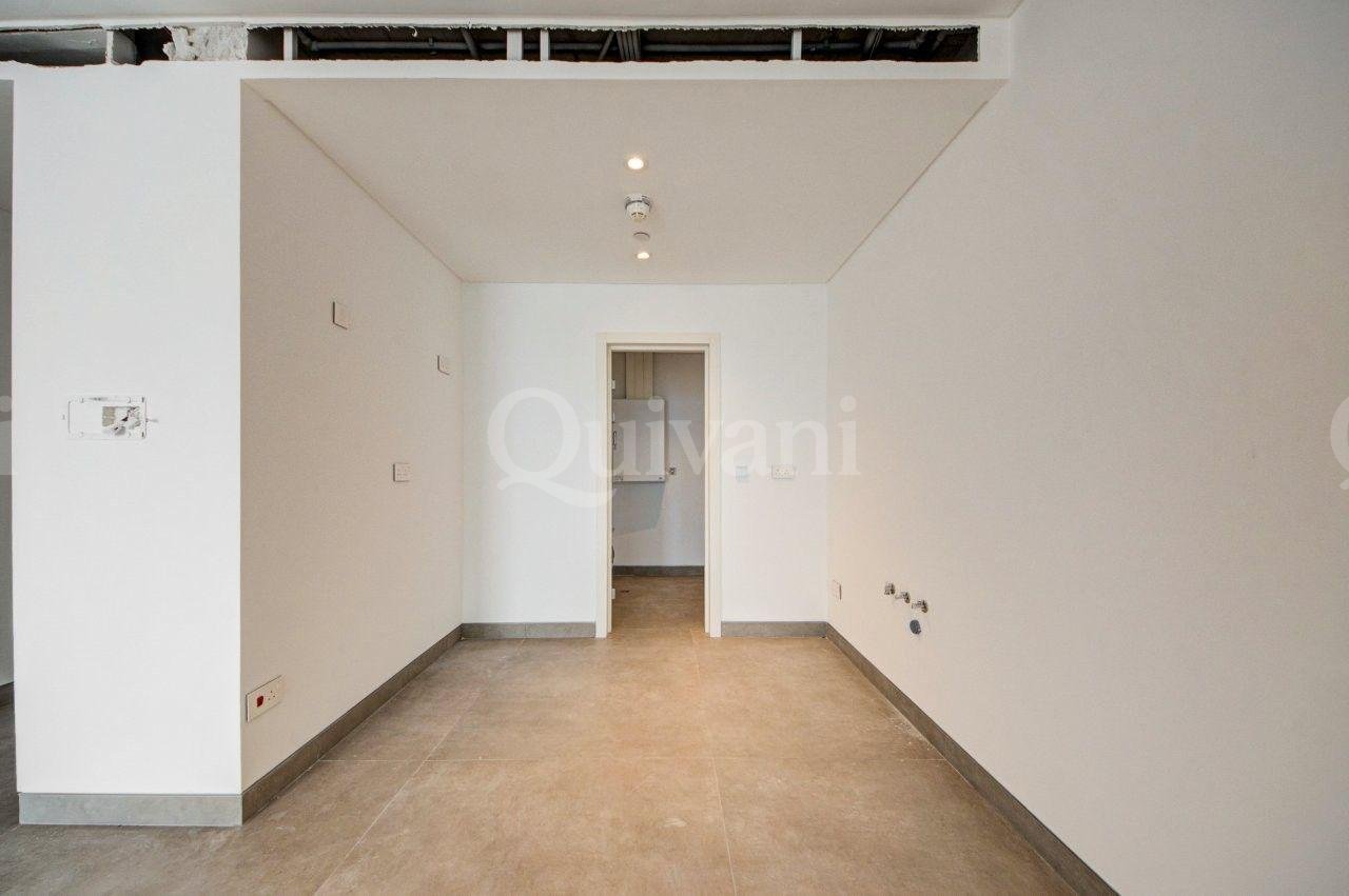 The Shore Line at Smart City Finished Apartment
