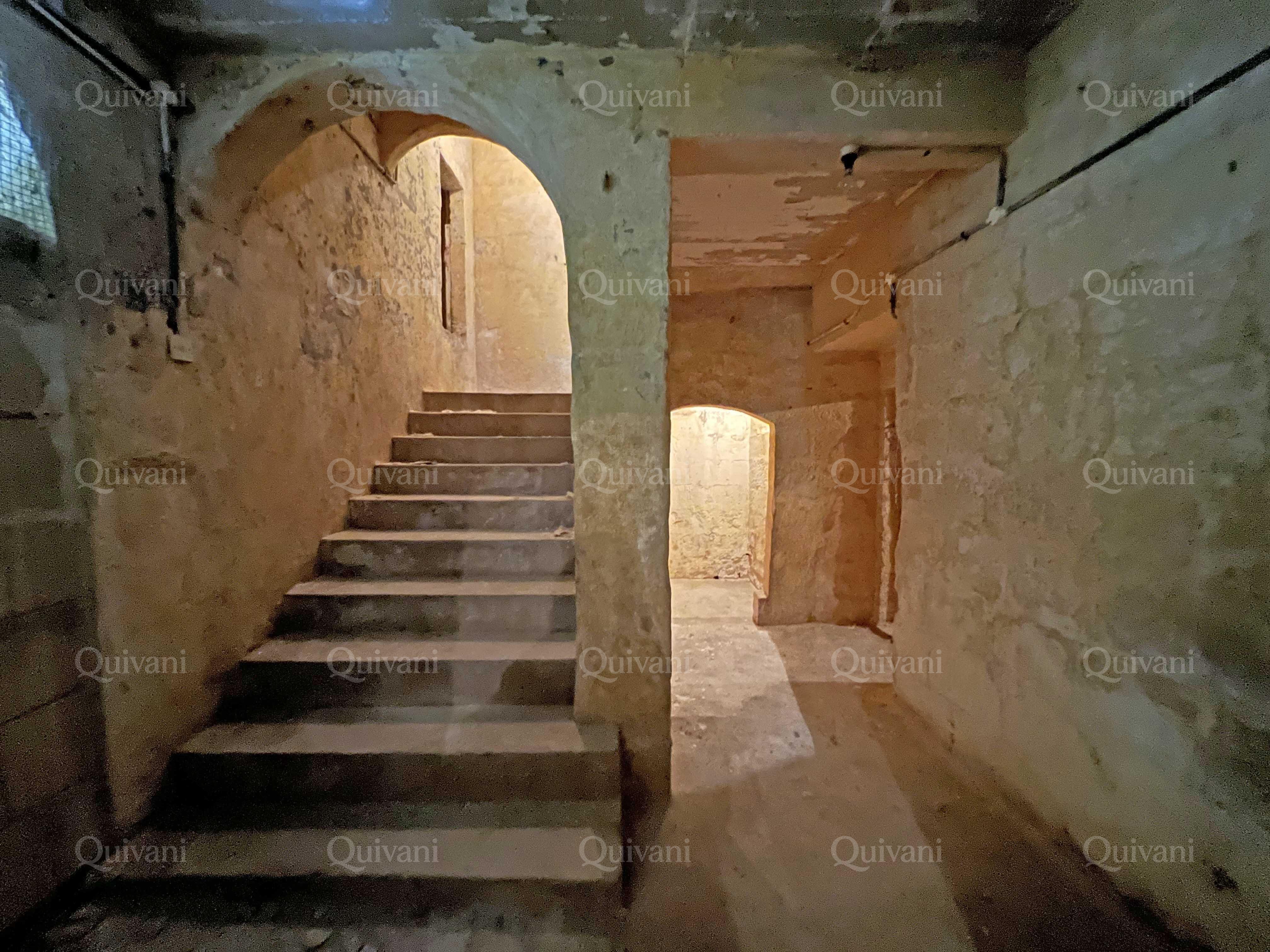Zebbug, Unconverted House of Character