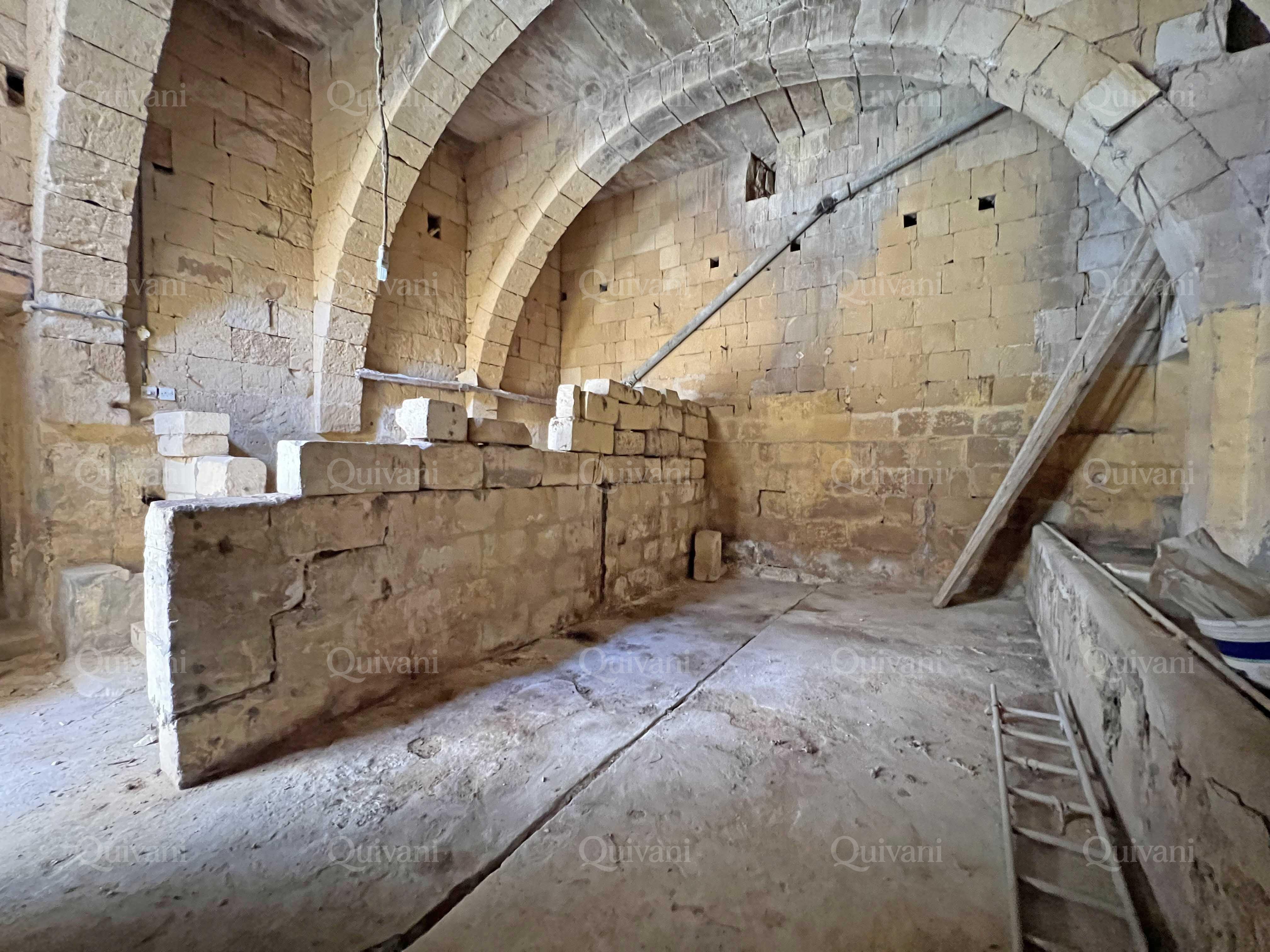 Zebbug, Unconverted House of Character
