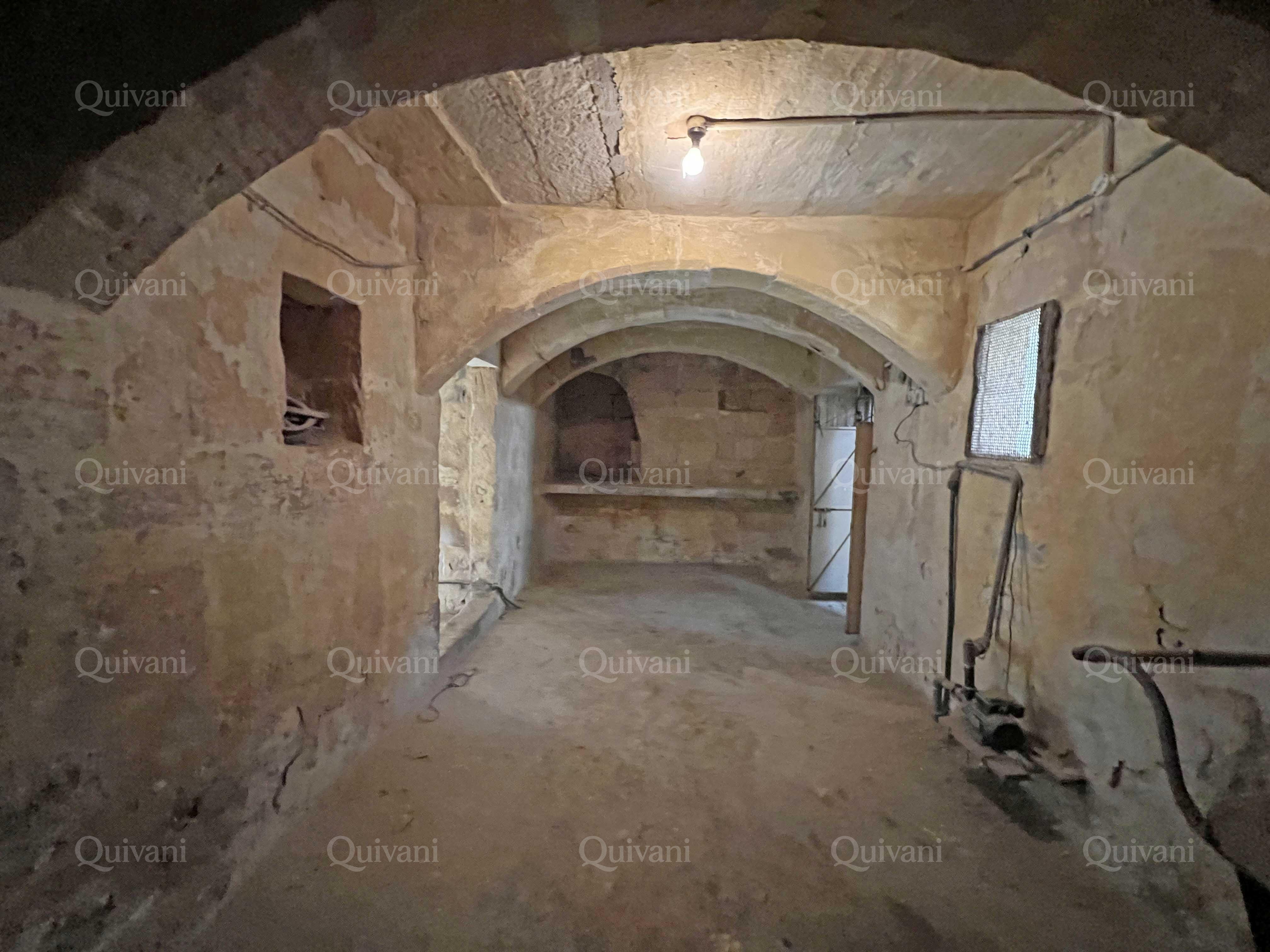Zebbug, Unconverted House of Character