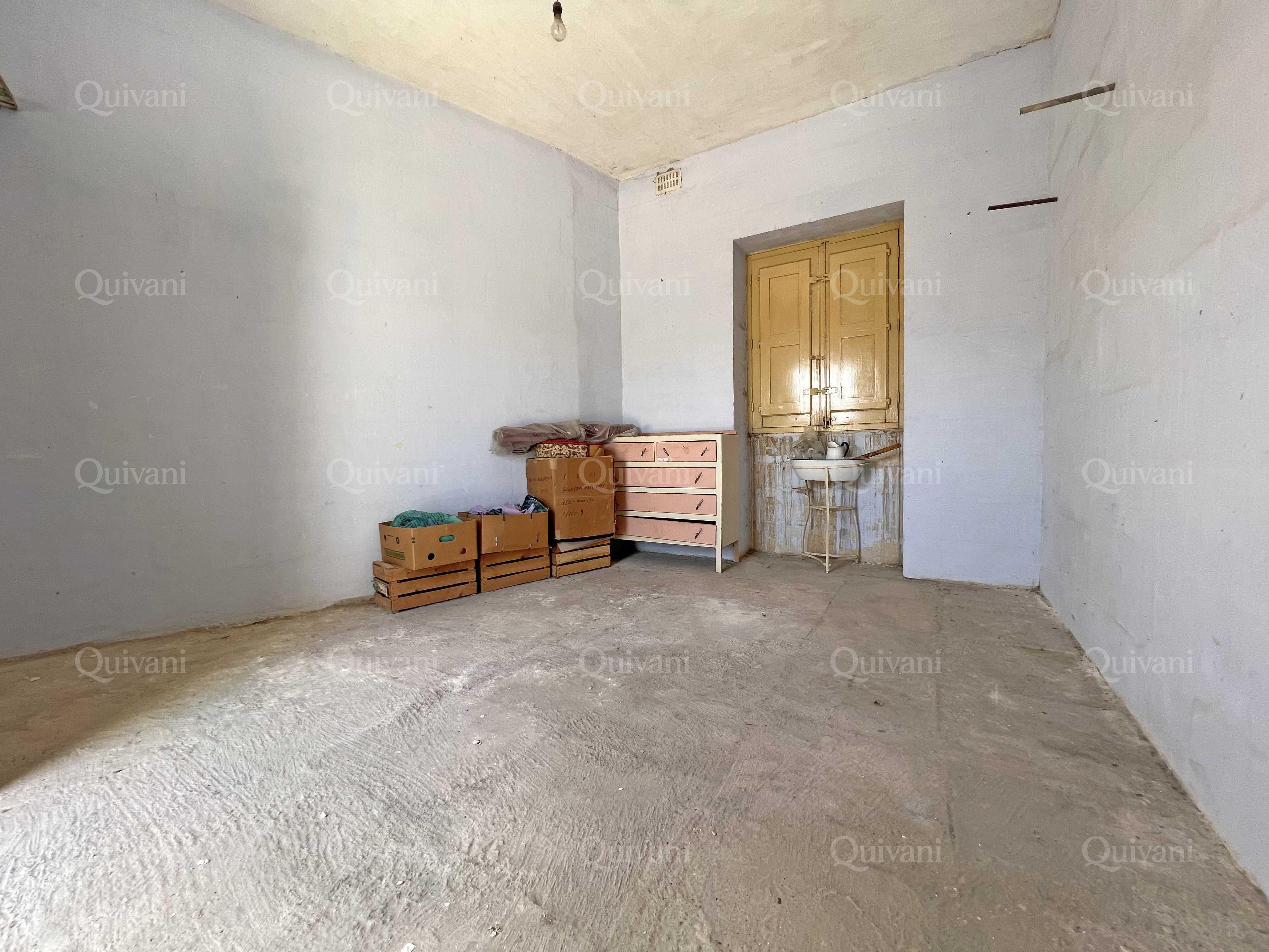 Zebbug, Unconverted House of Character