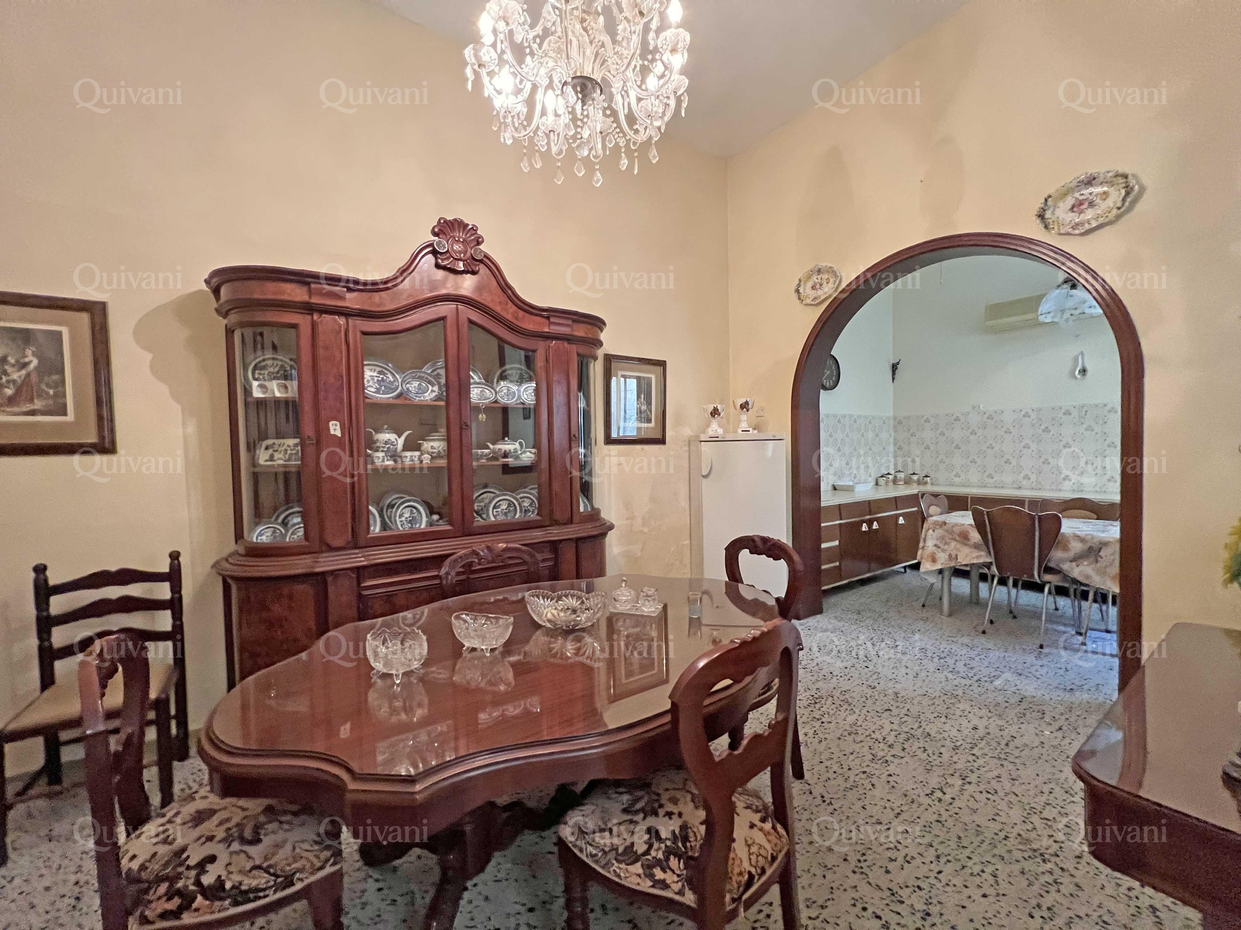 Zebbug, Unconverted House of Character