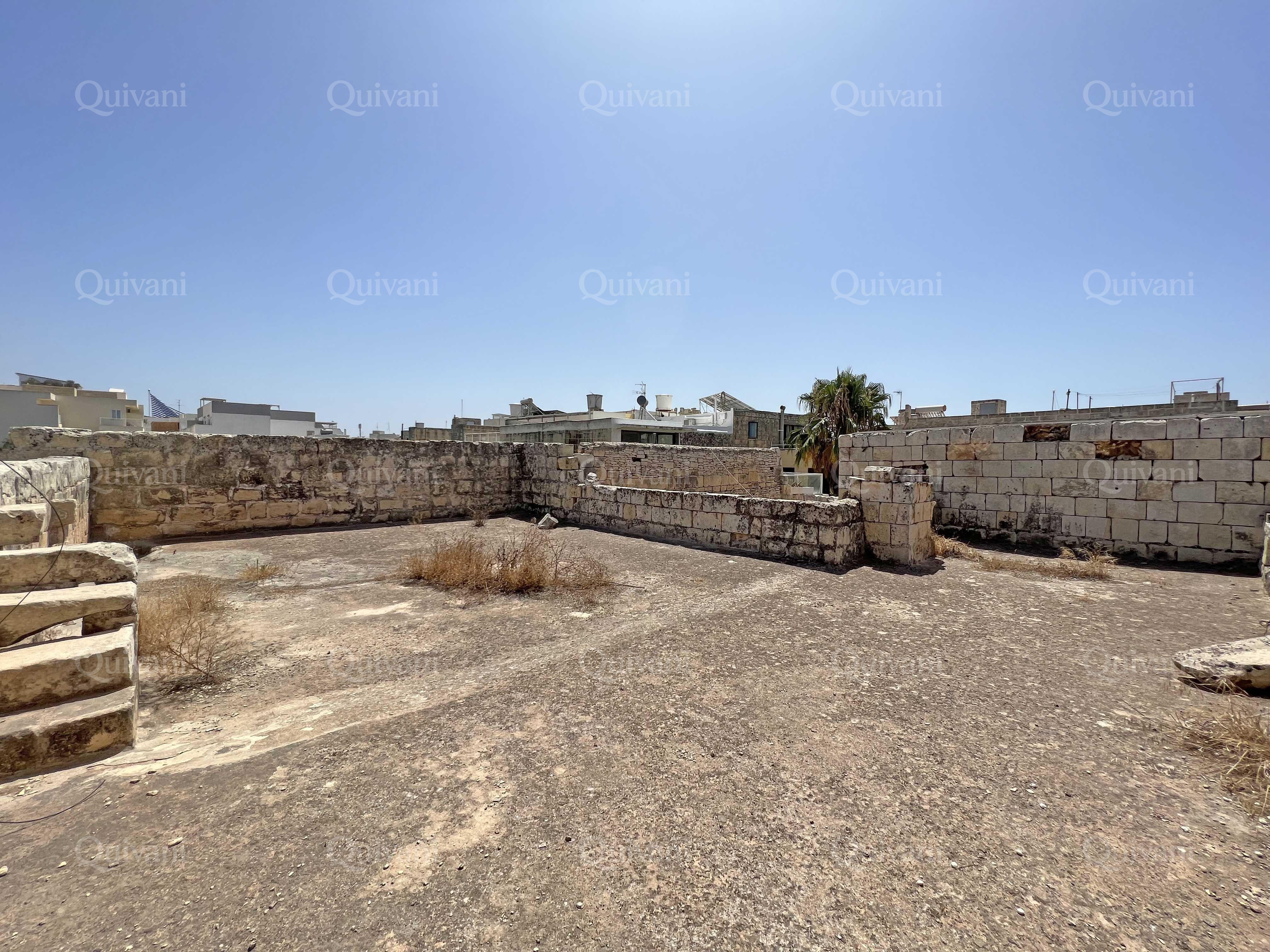 Zebbug, Unconverted House of Character