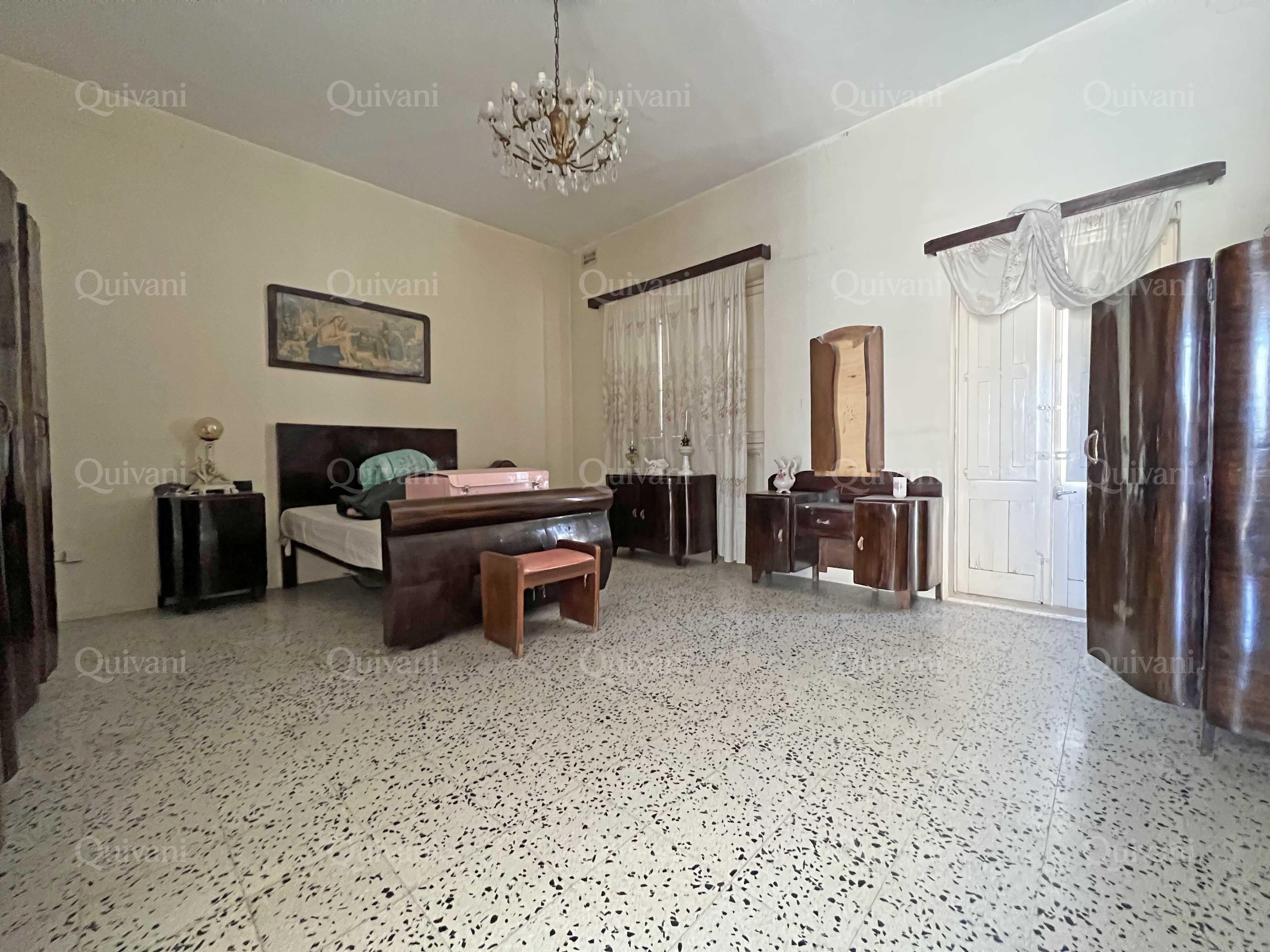 Zebbug, Unconverted House of Character