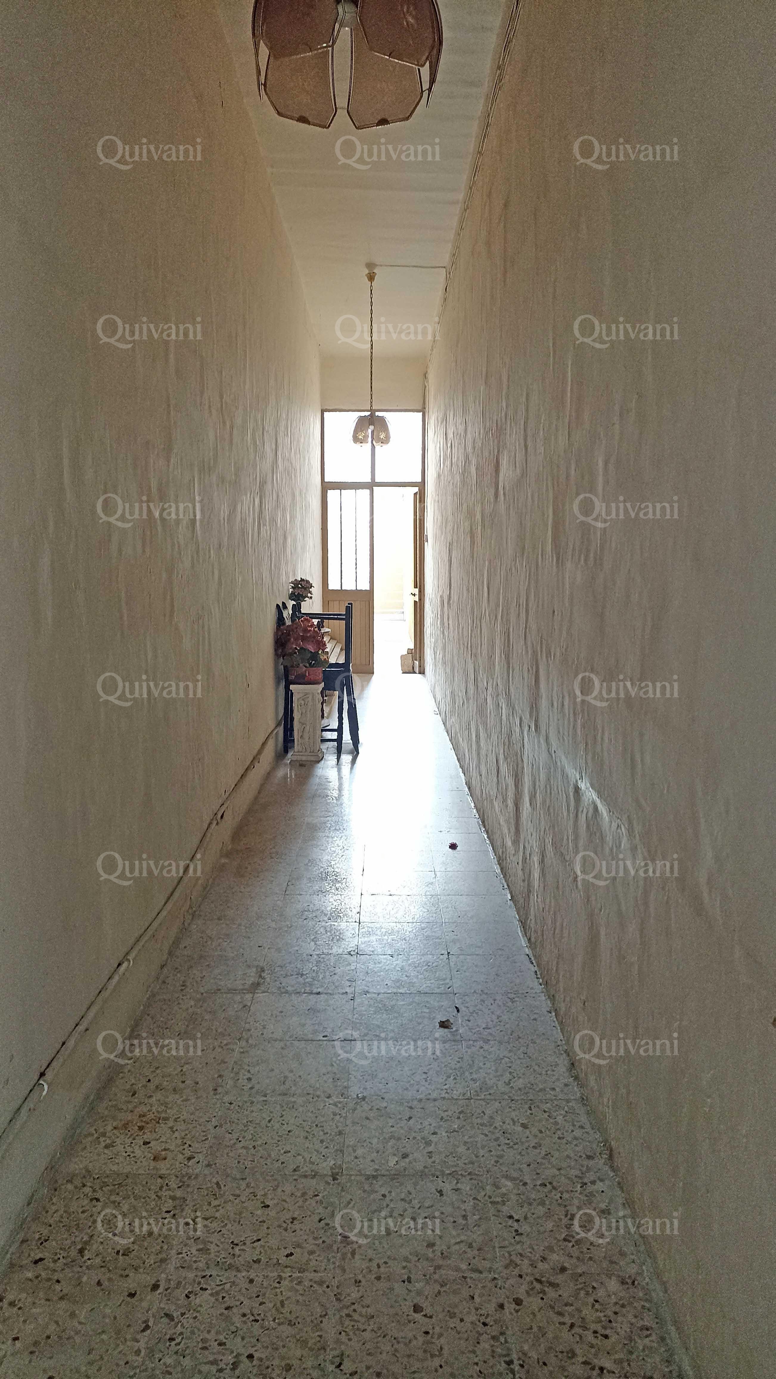 Marsa, Unconverted Farmhouse