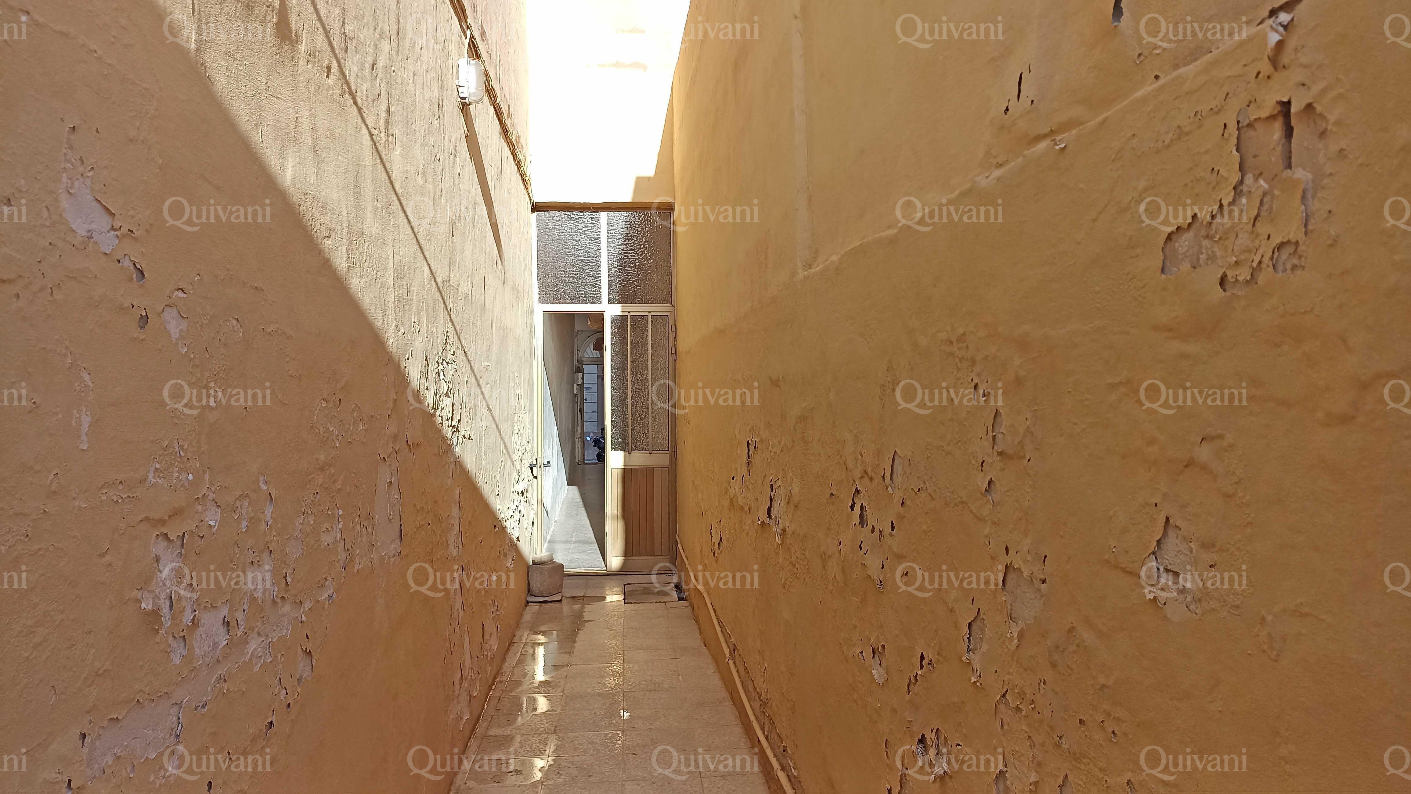 Marsa, Unconverted Farmhouse