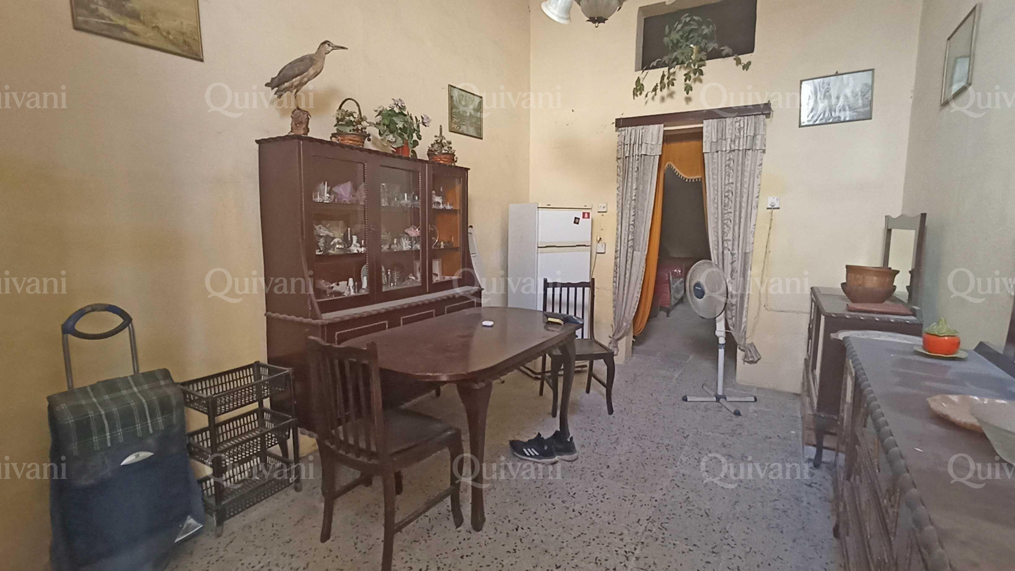 Marsa, Unconverted Farmhouse