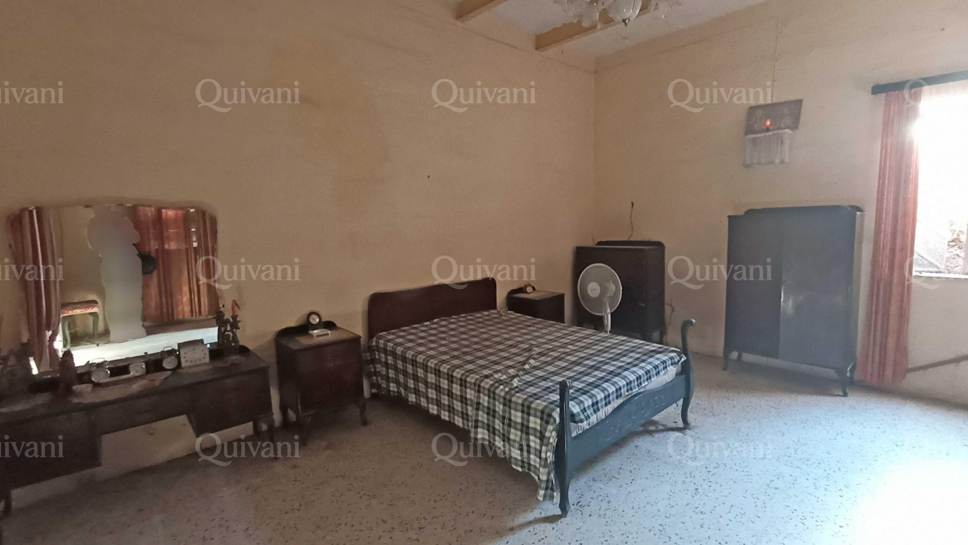 Marsa, Unconverted Farmhouse