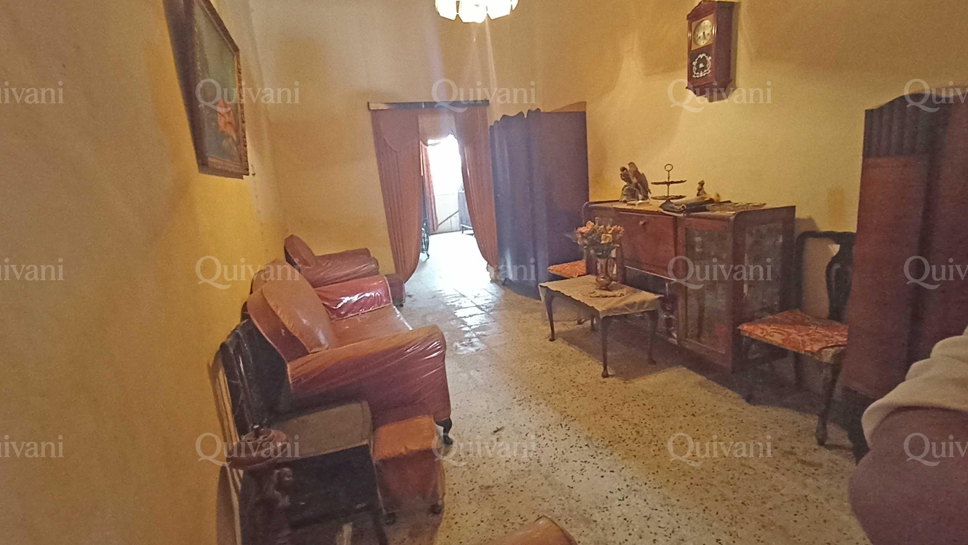 Marsa, Unconverted Farmhouse