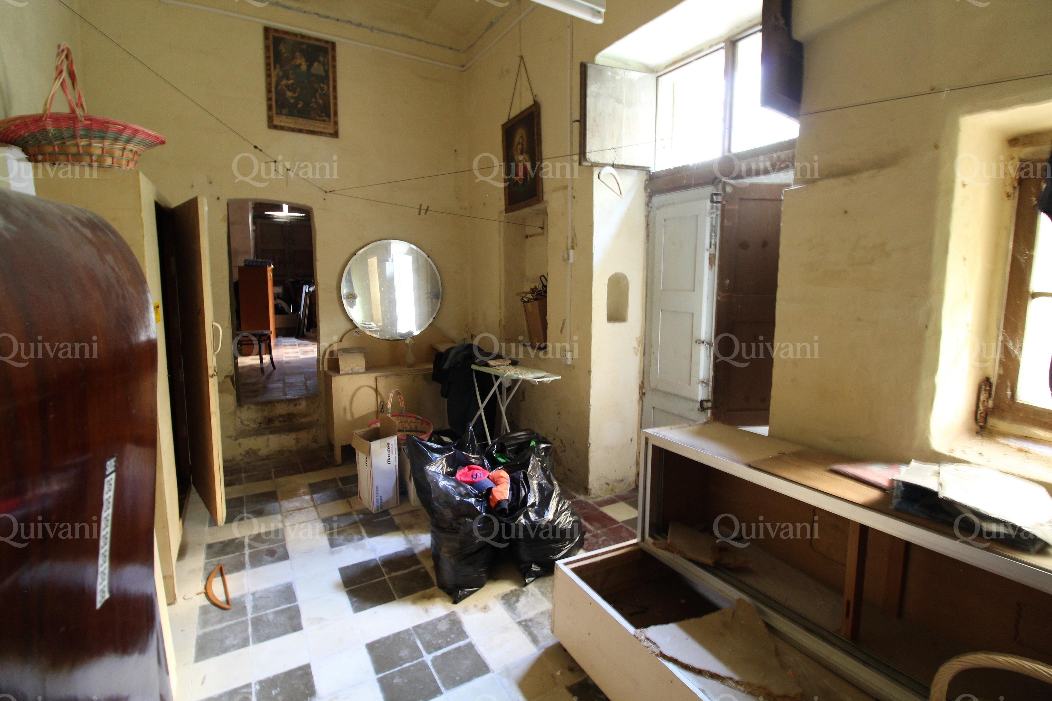 Zurrieq, Imposing House of Character
