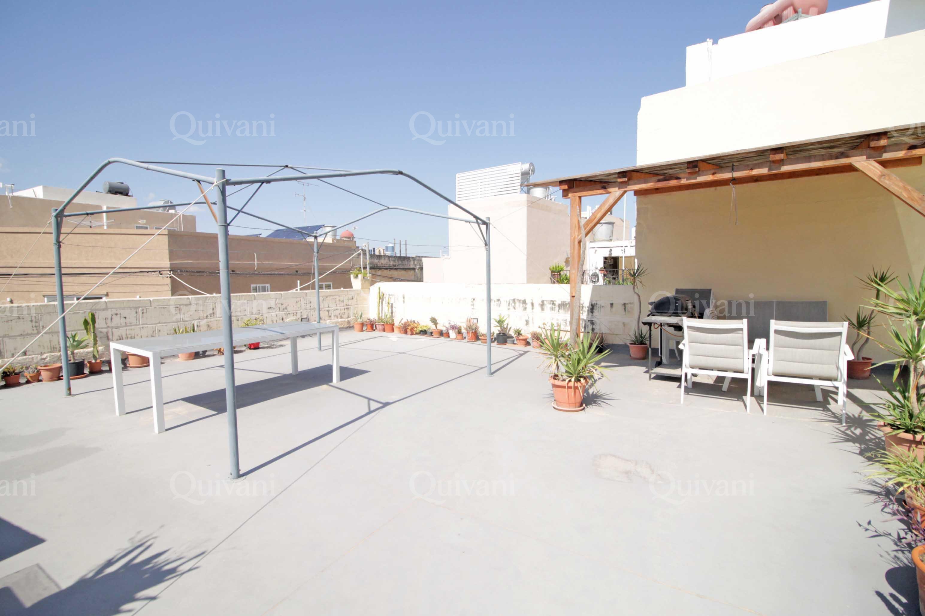 Qormi, Furnished House of Character