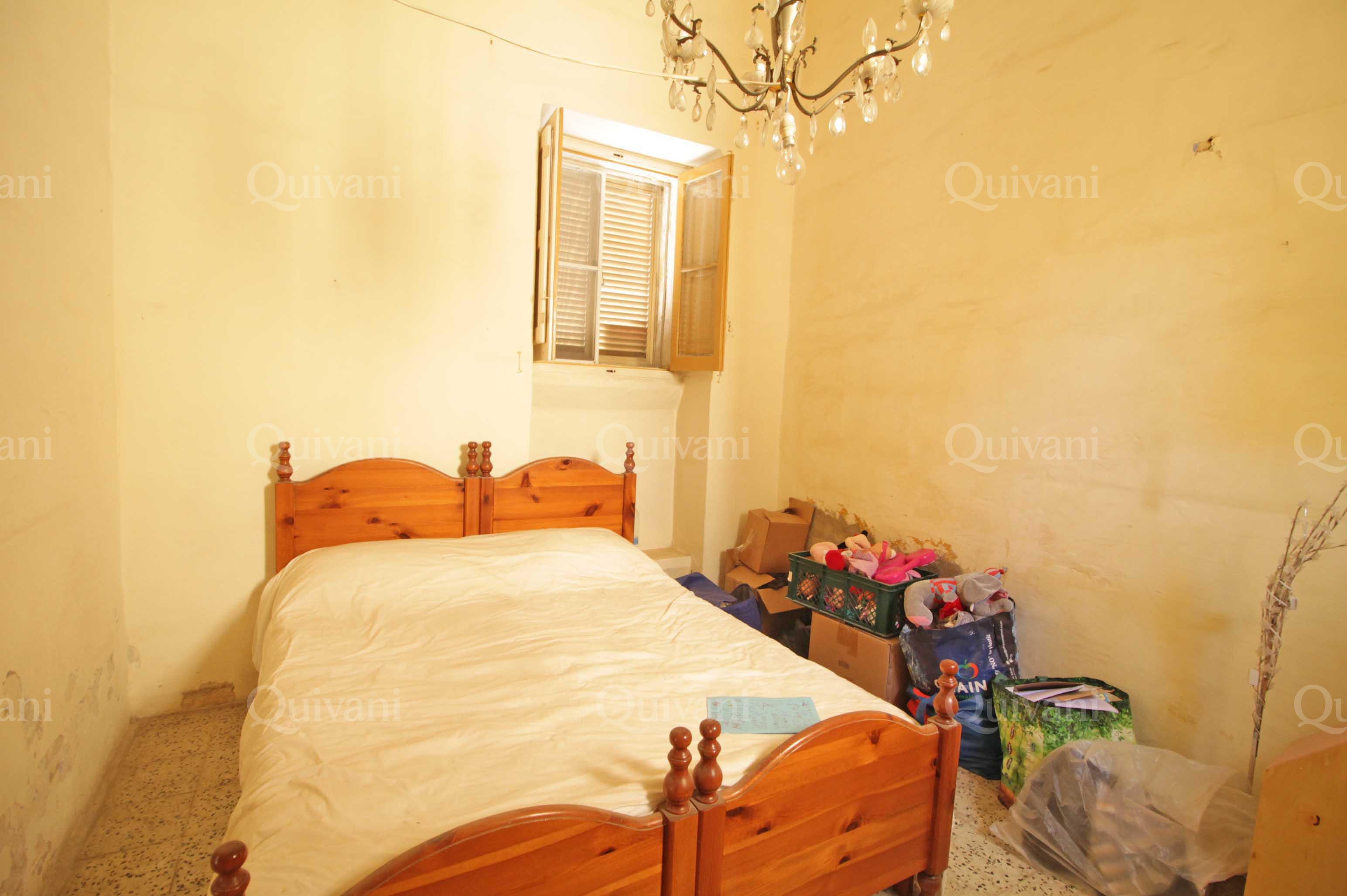 Qormi, Furnished House of Character