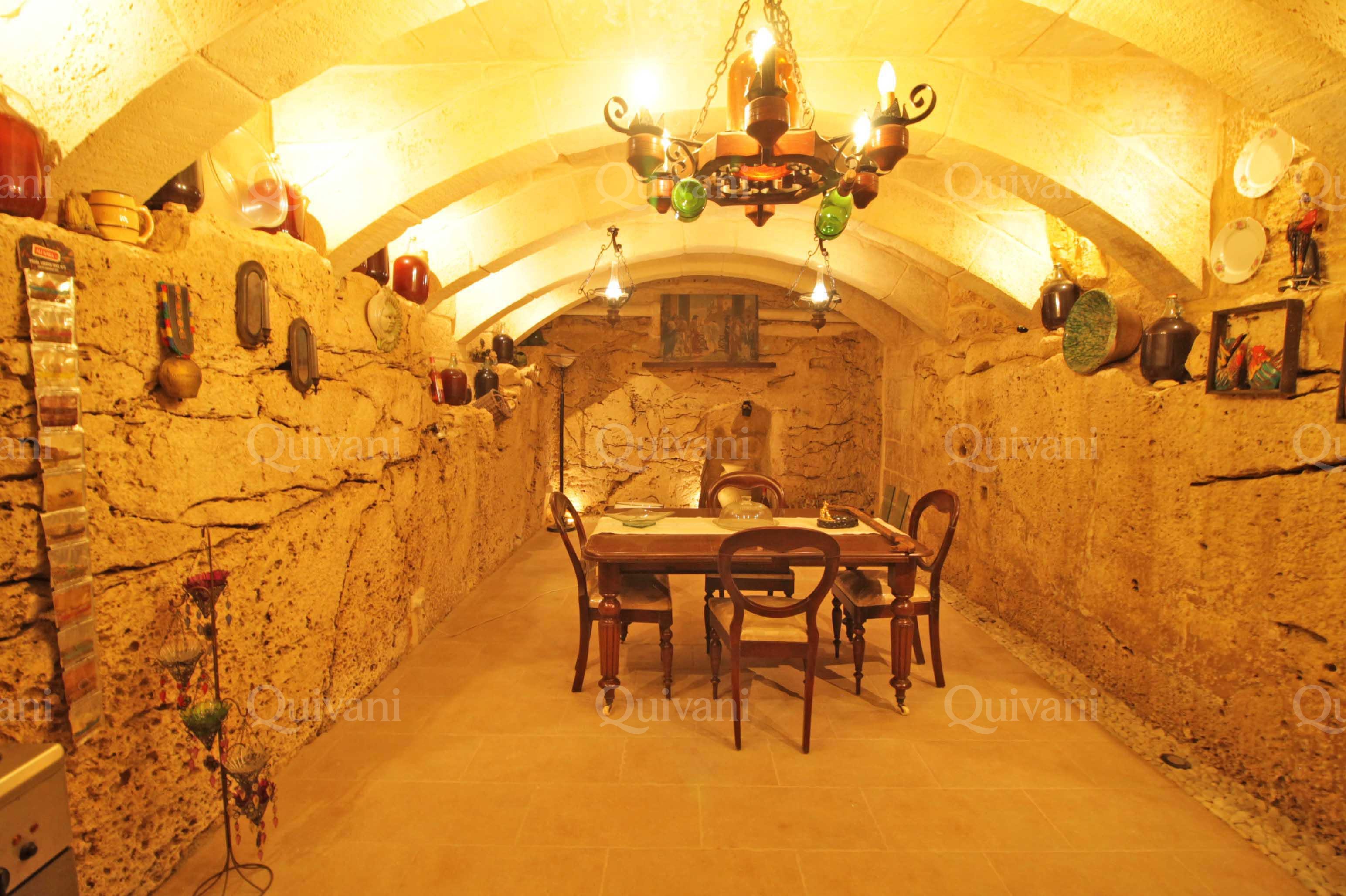 Qormi, Furnished House of Character