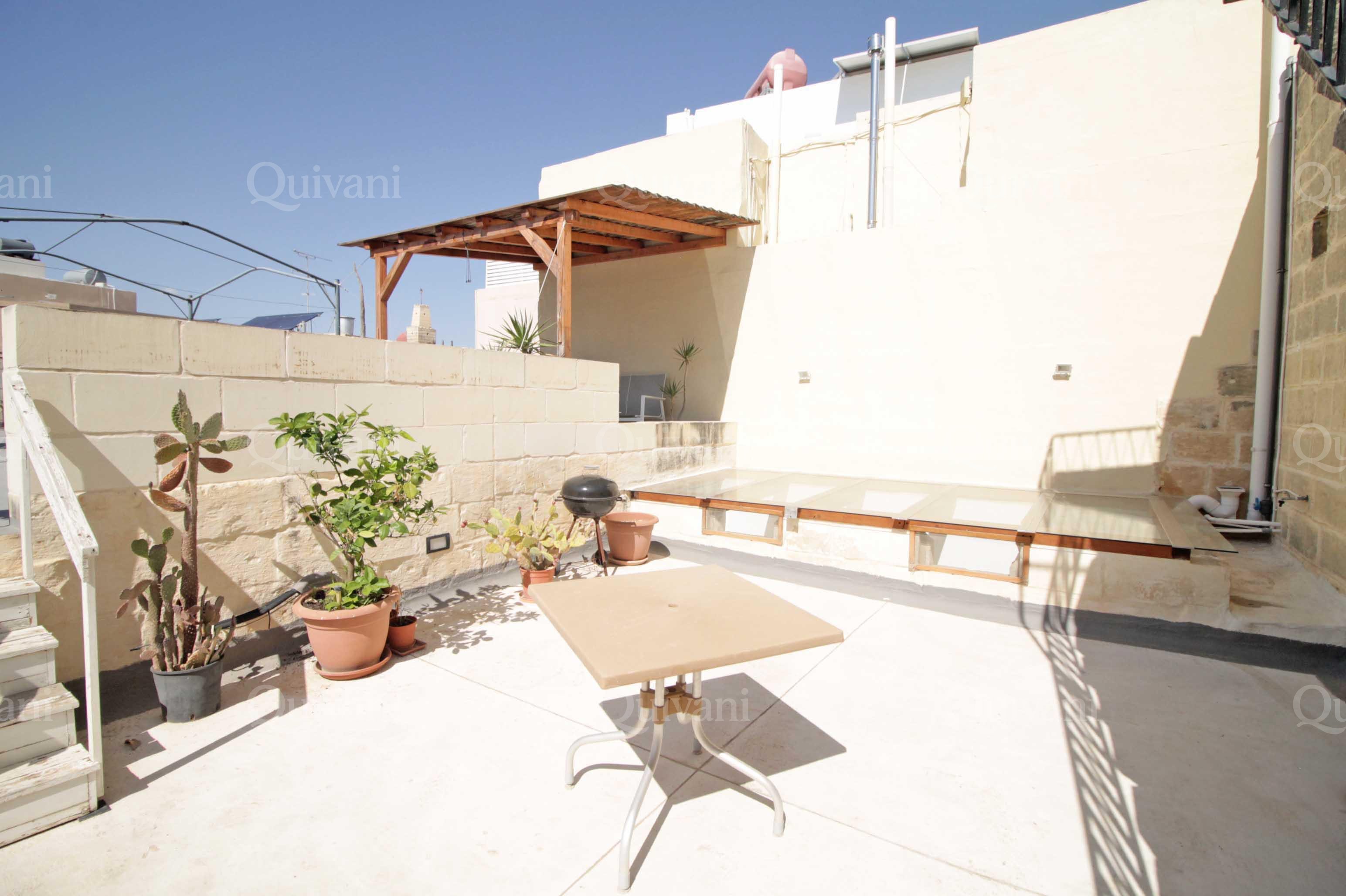 Qormi, Furnished House of Character