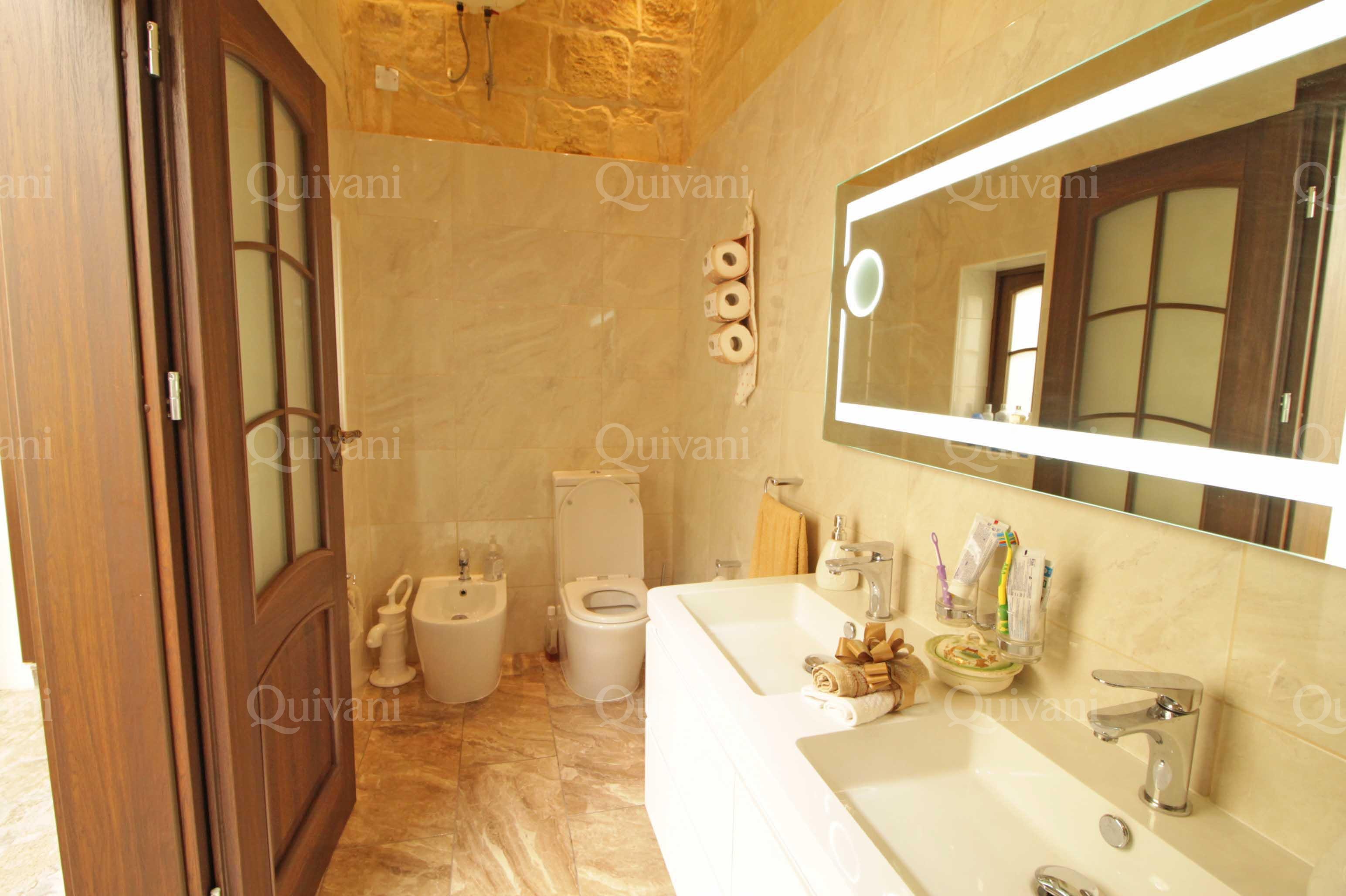Qormi, Furnished House of Character