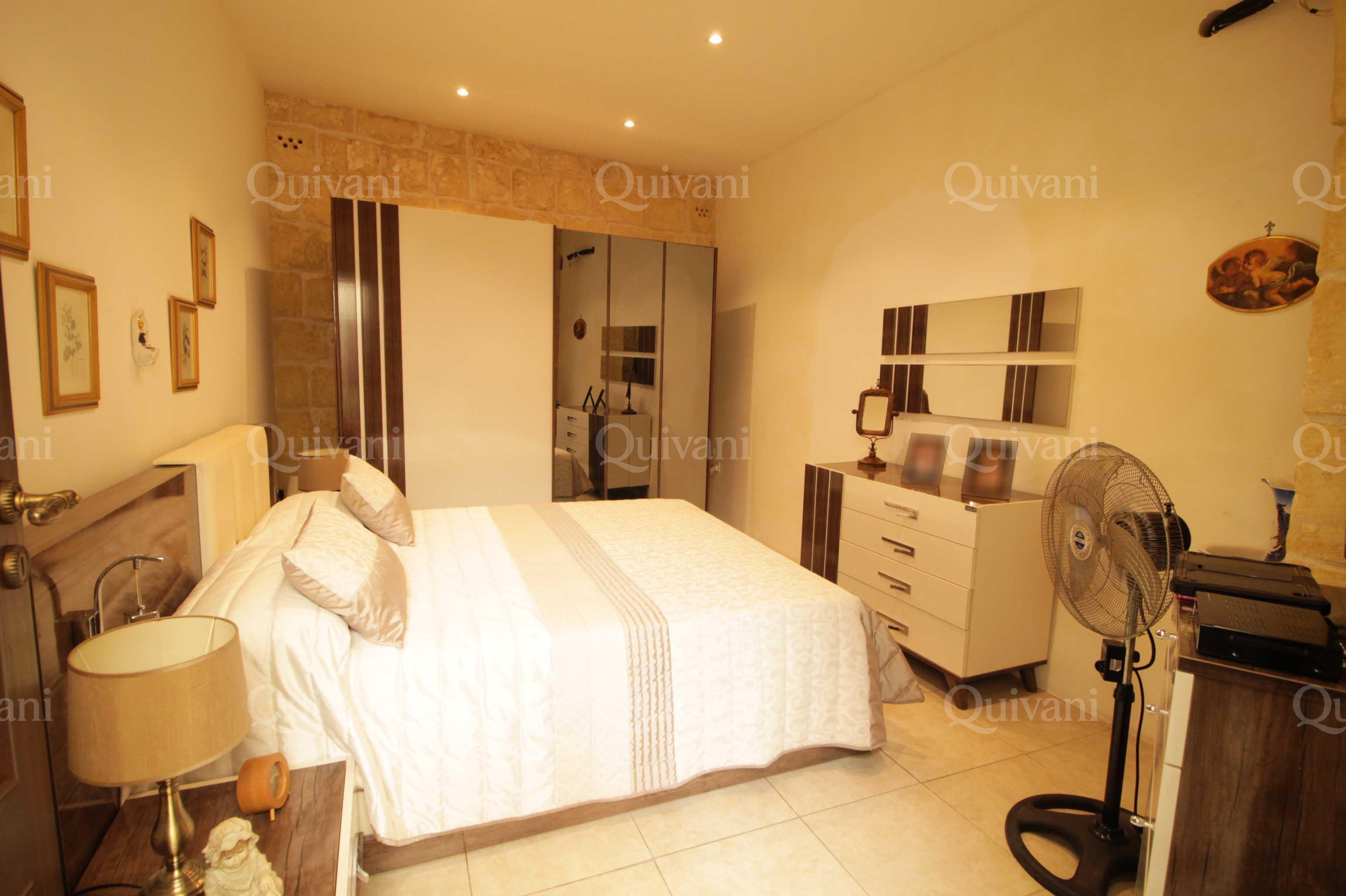 Qormi, Furnished House of Character