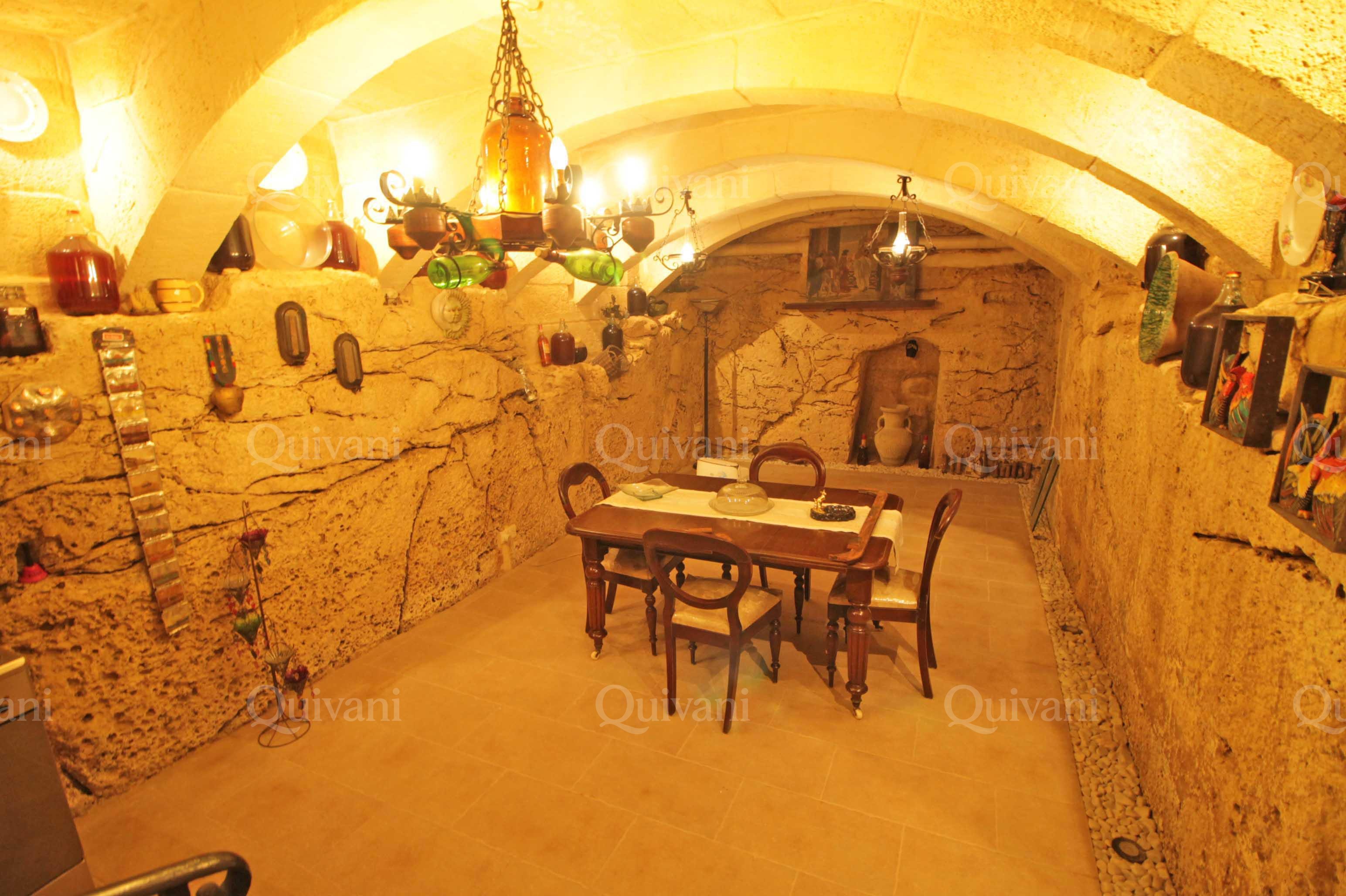 Qormi, Furnished House of Character