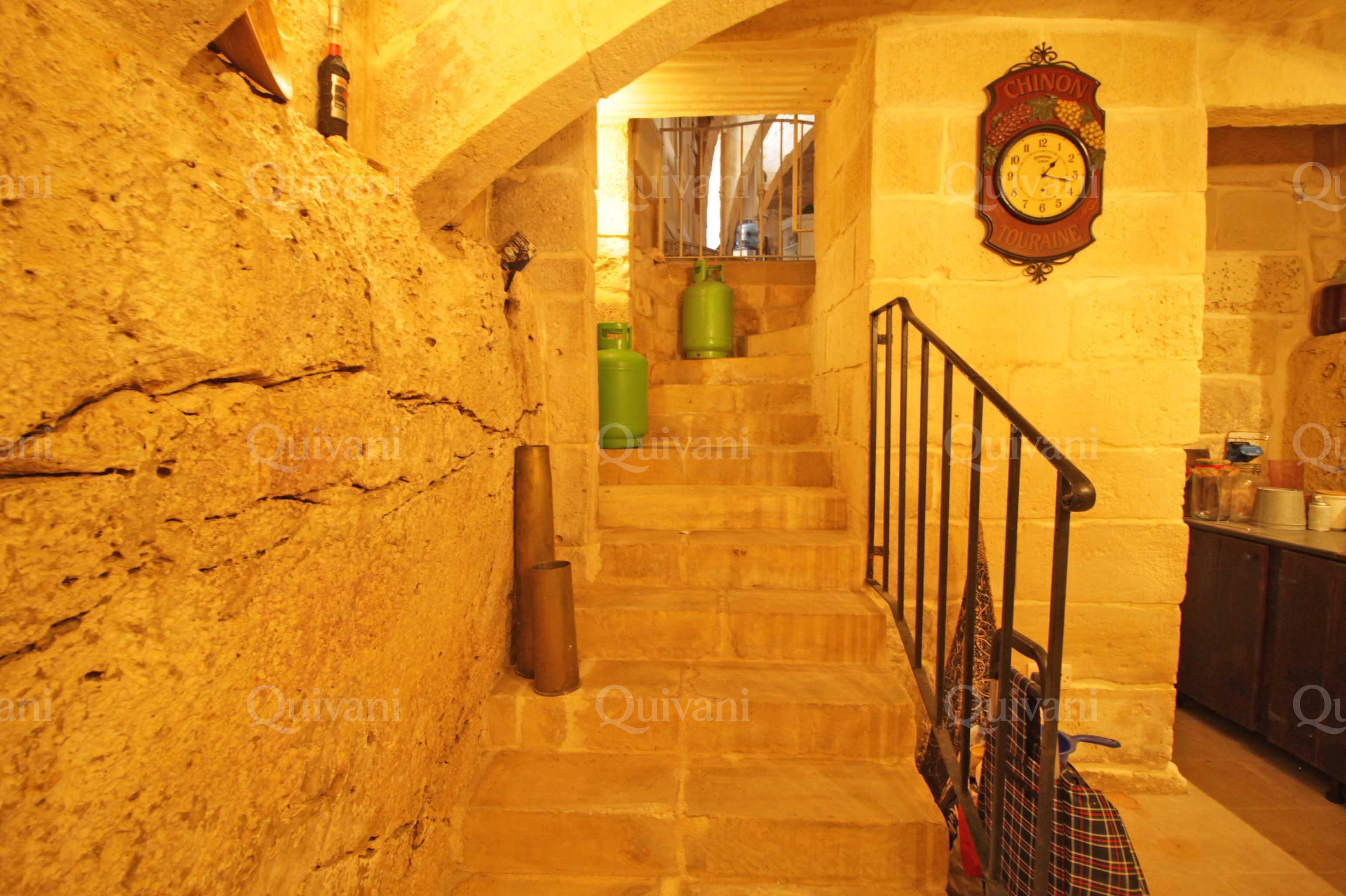 Qormi, Furnished House of Character